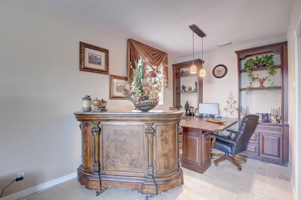 TERRACINA JOHNSON PROPERTY - Residential