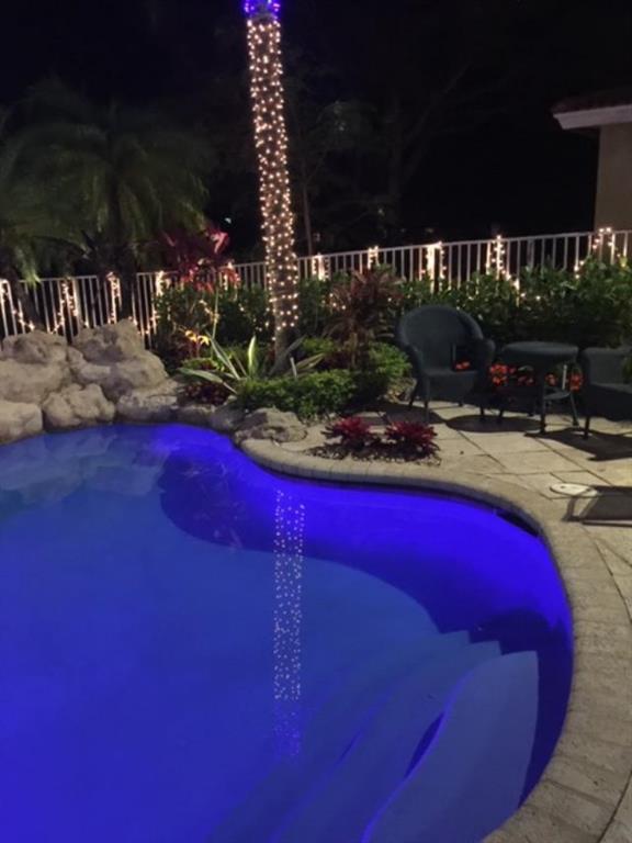 TERRACINA JOHNSON PROPERTY - Residential