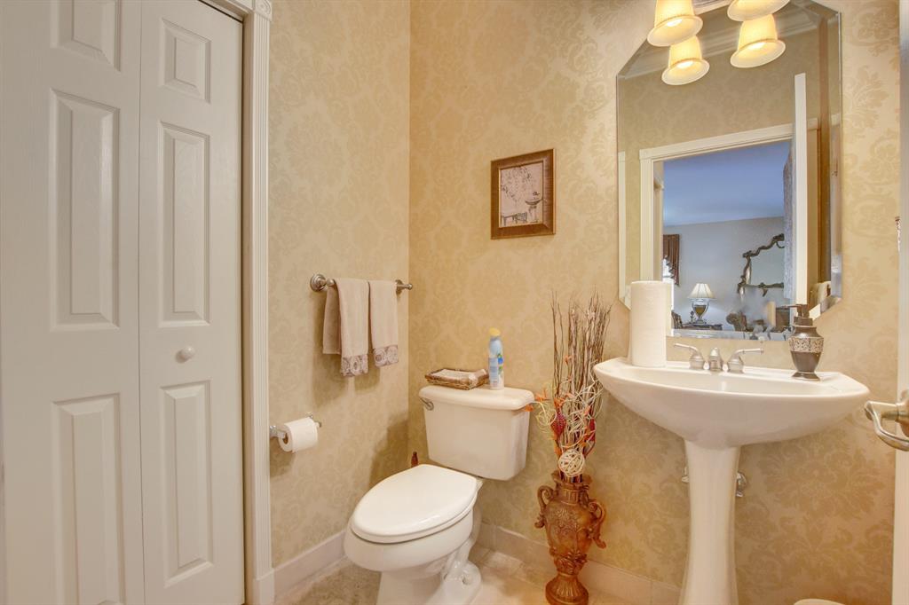 TERRACINA JOHNSON PROPERTY - Residential