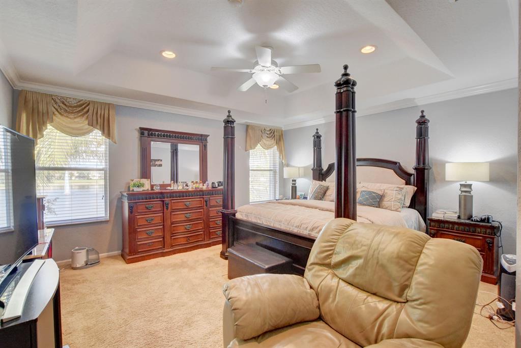 TERRACINA JOHNSON PROPERTY - Residential