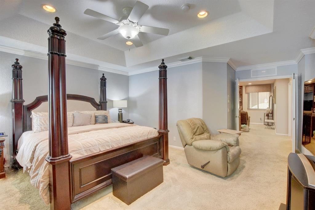 TERRACINA JOHNSON PROPERTY - Residential