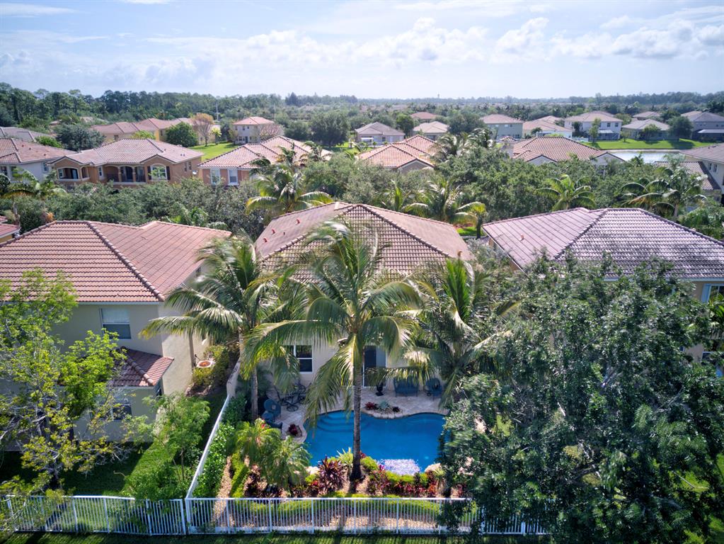 TERRACINA JOHNSON PROPERTY - Residential