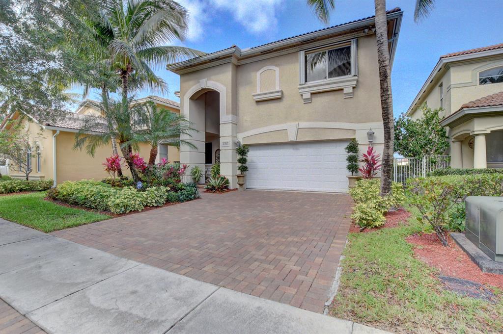 TERRACINA JOHNSON PROPERTY - Residential