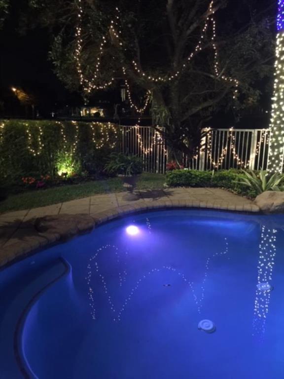 TERRACINA JOHNSON PROPERTY - Residential