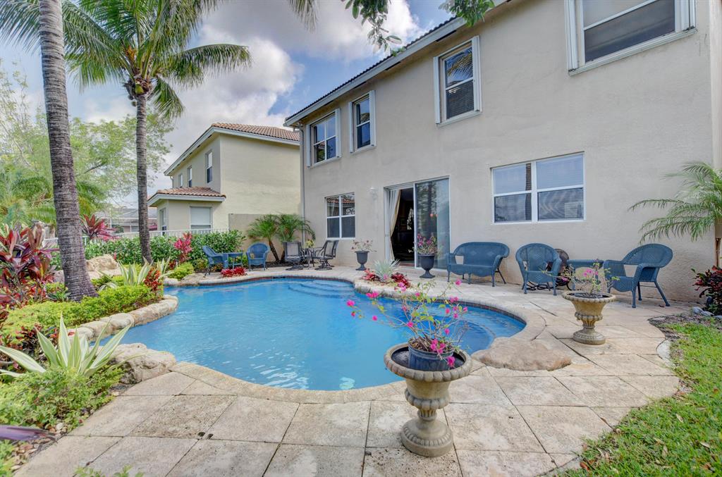 TERRACINA JOHNSON PROPERTY - Residential