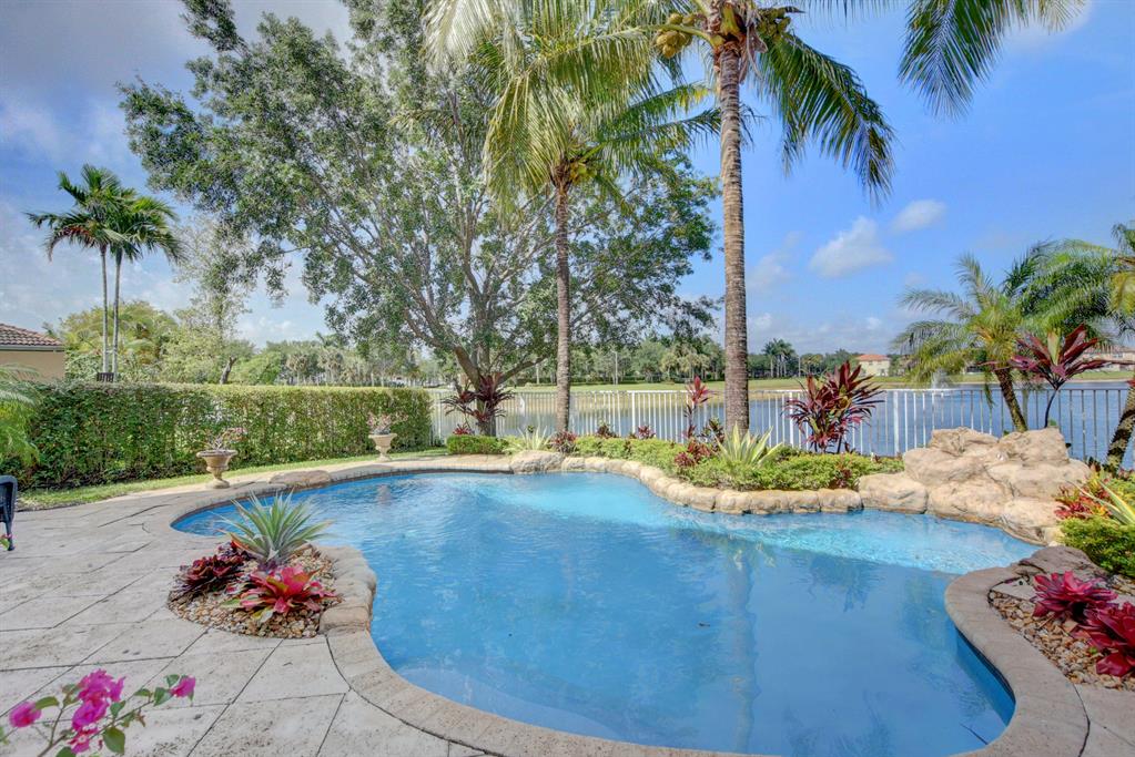 TERRACINA JOHNSON PROPERTY - Residential