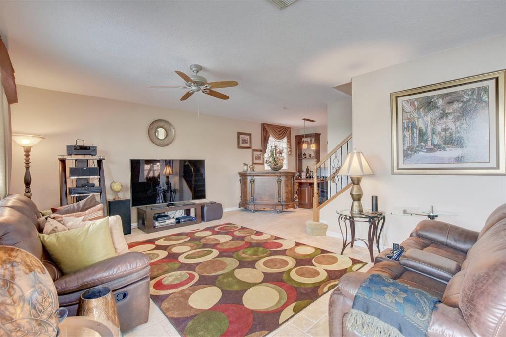 TERRACINA JOHNSON PROPERTY - Residential