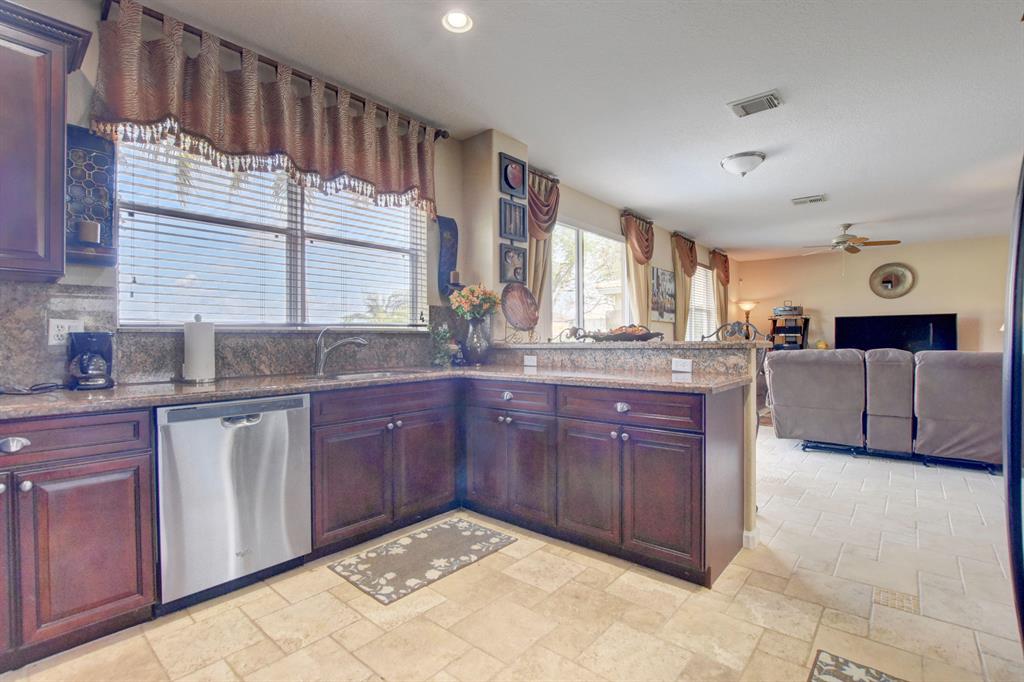 TERRACINA JOHNSON PROPERTY - Residential