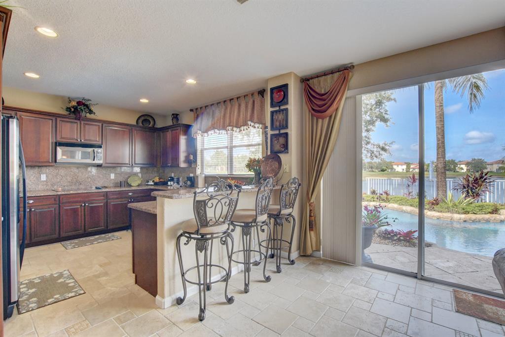 TERRACINA JOHNSON PROPERTY - Residential