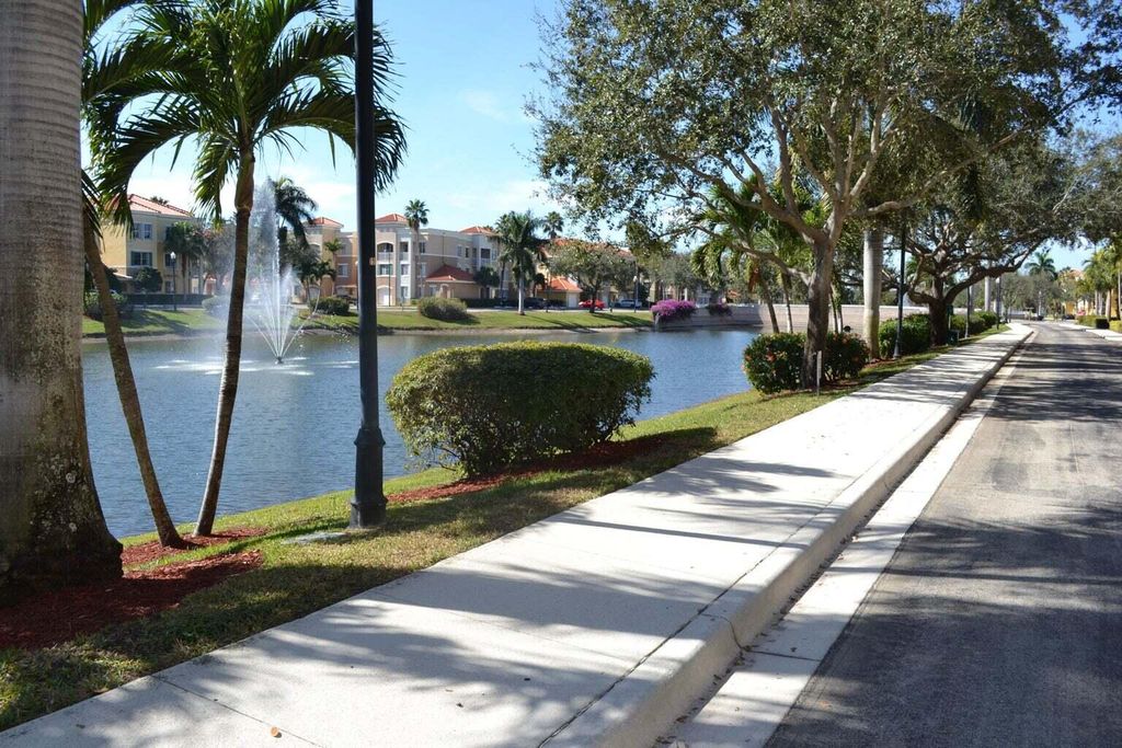 Photo of 11010 Legacy Drive #301, Palm Beach Gardens, FL 33410 (MLS # R11044885)