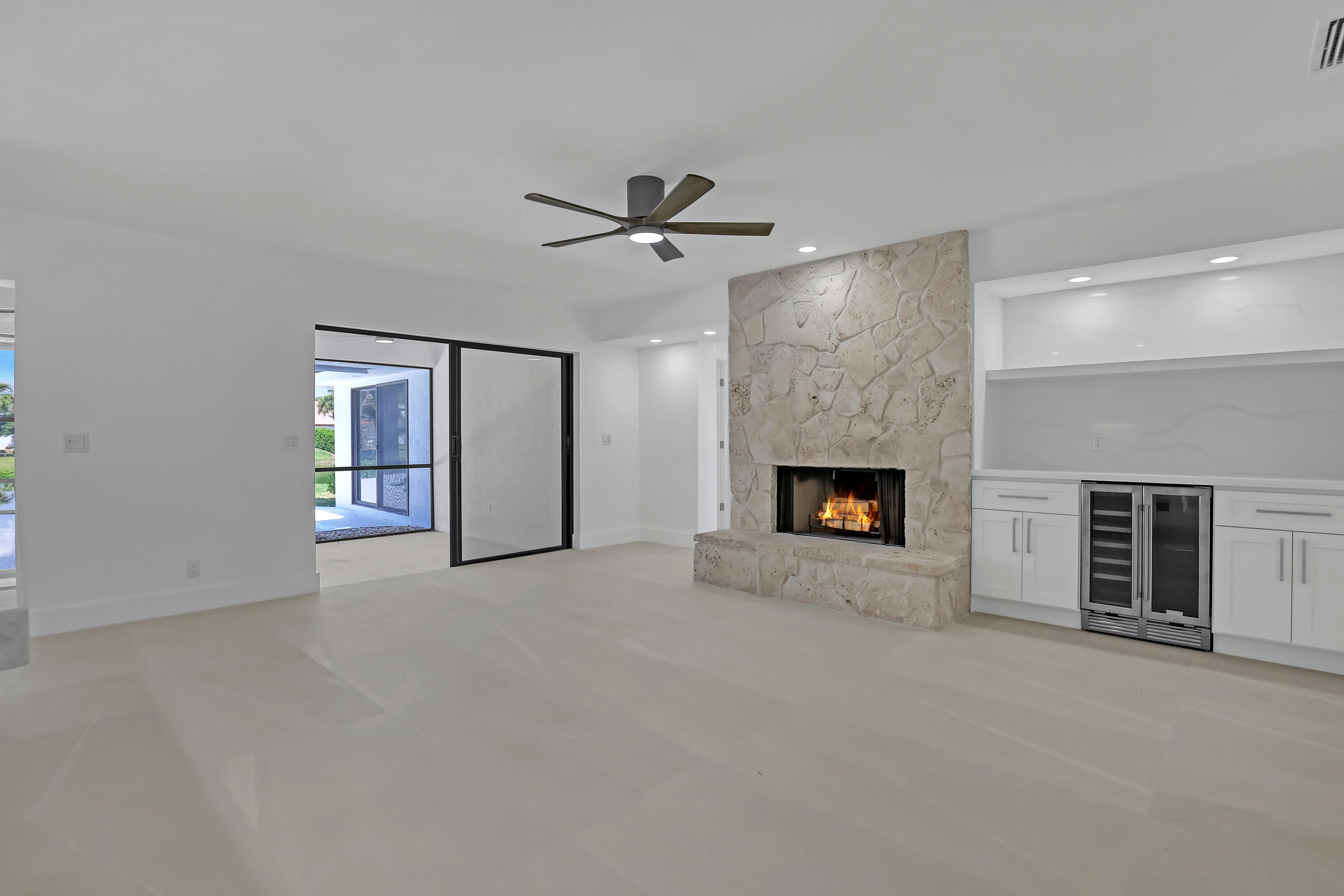 OLYMPUS - Residential