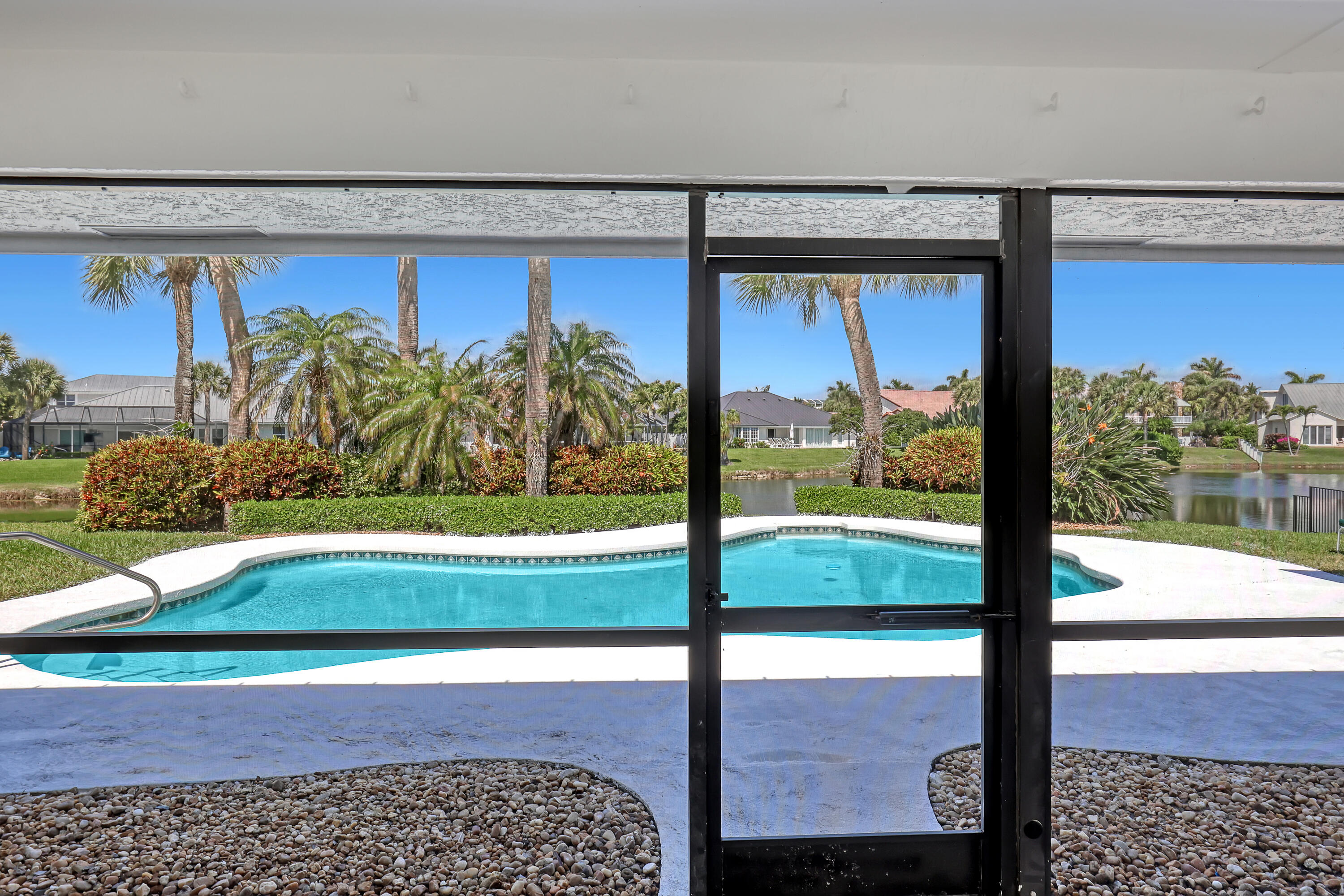 OLYMPUS - Residential