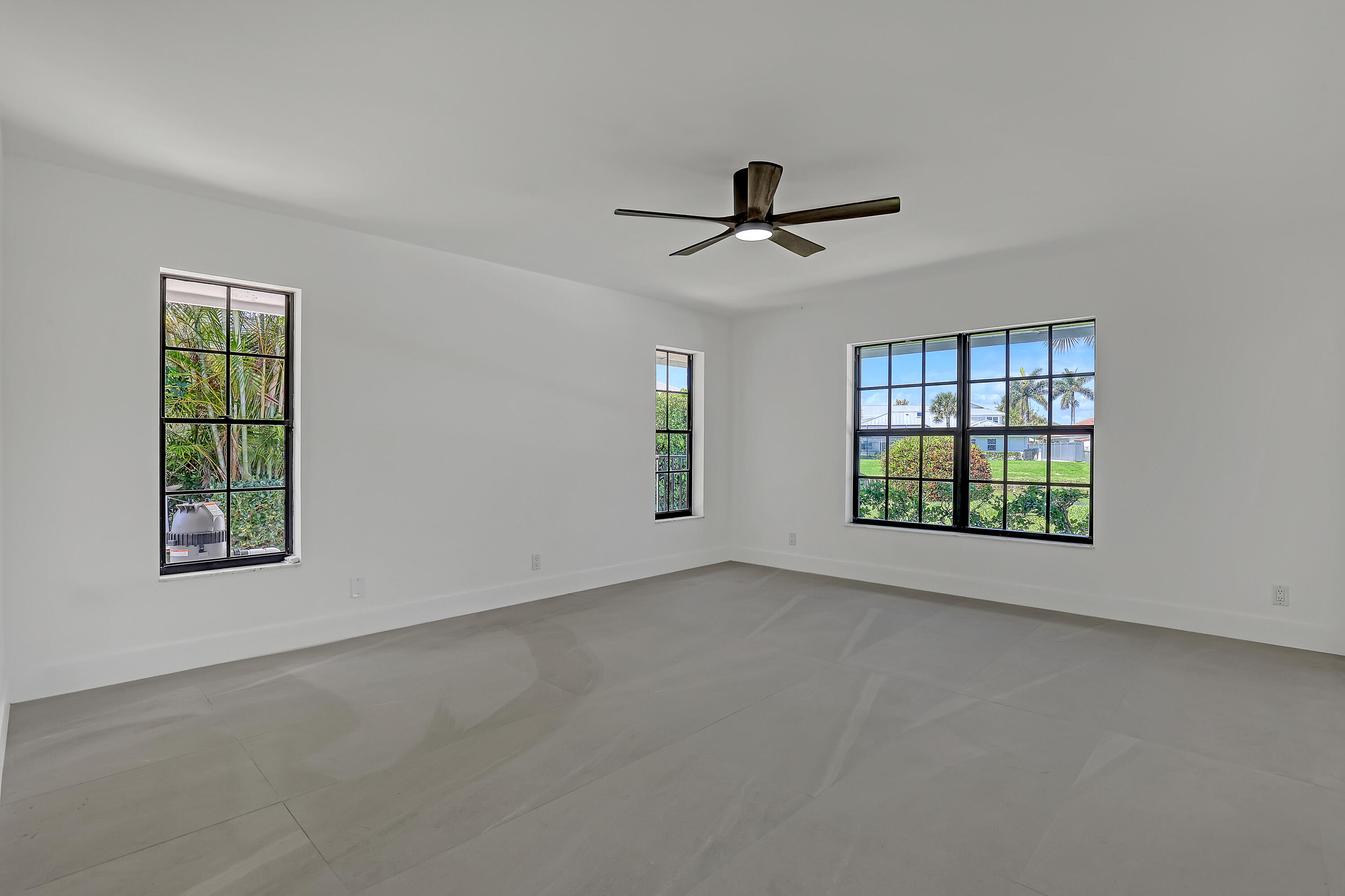 OLYMPUS - Residential