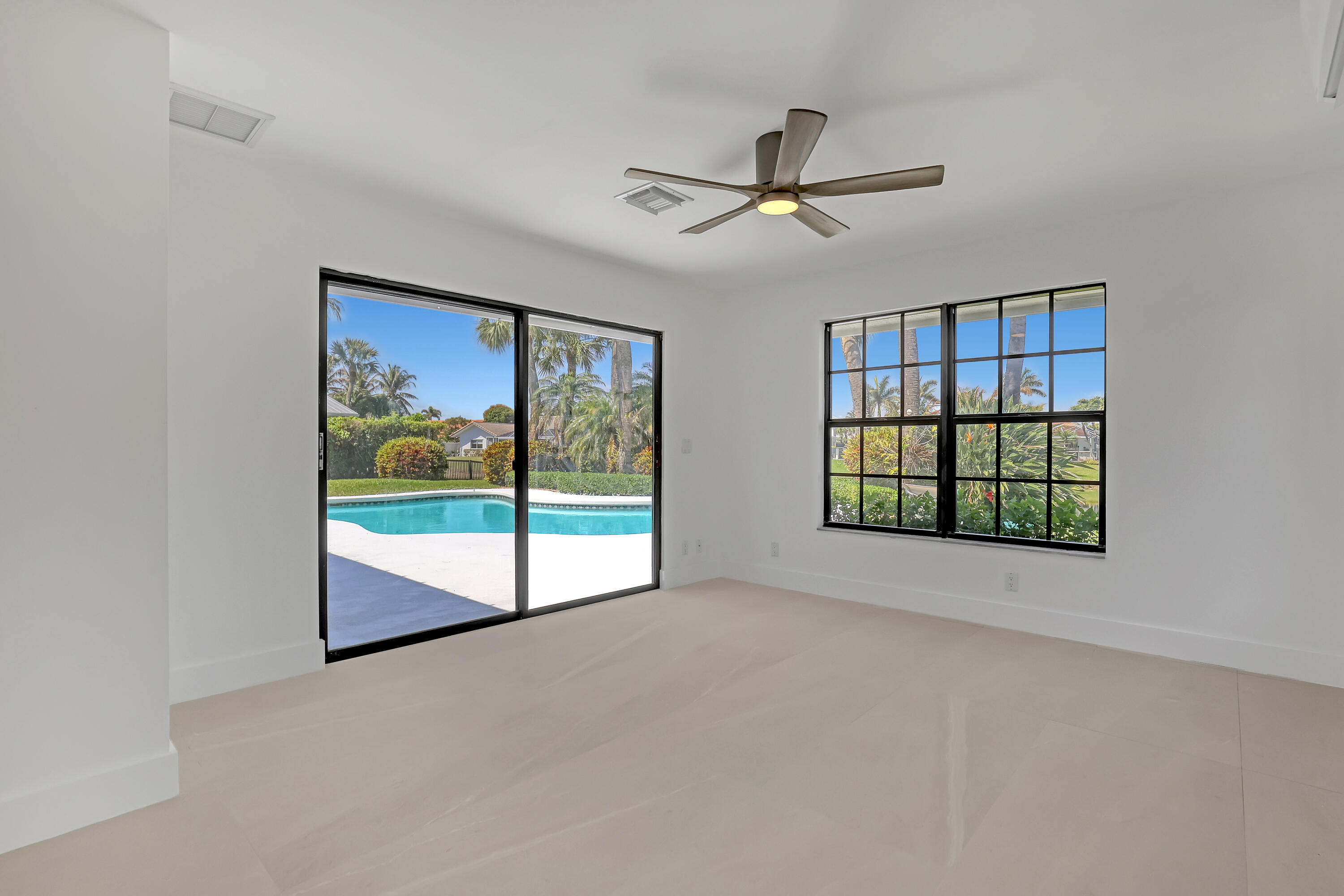 OLYMPUS - Residential