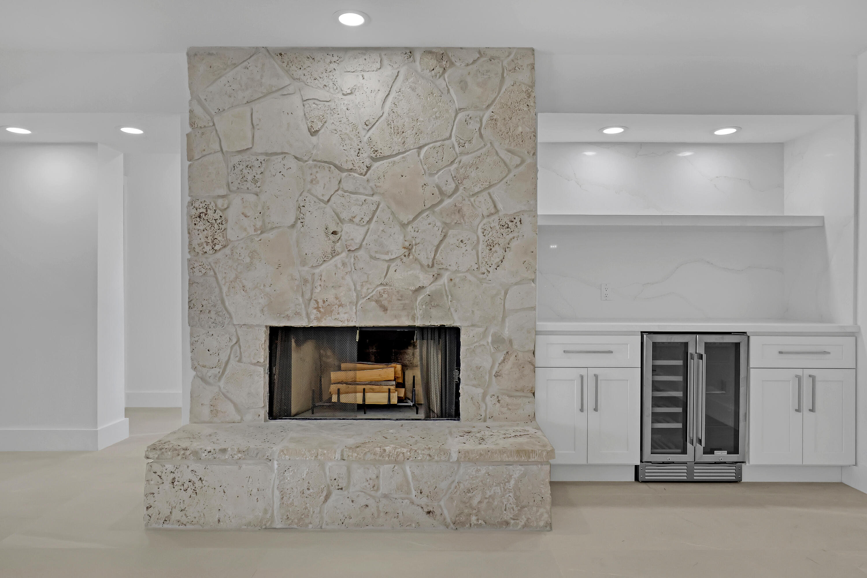 OLYMPUS - Residential