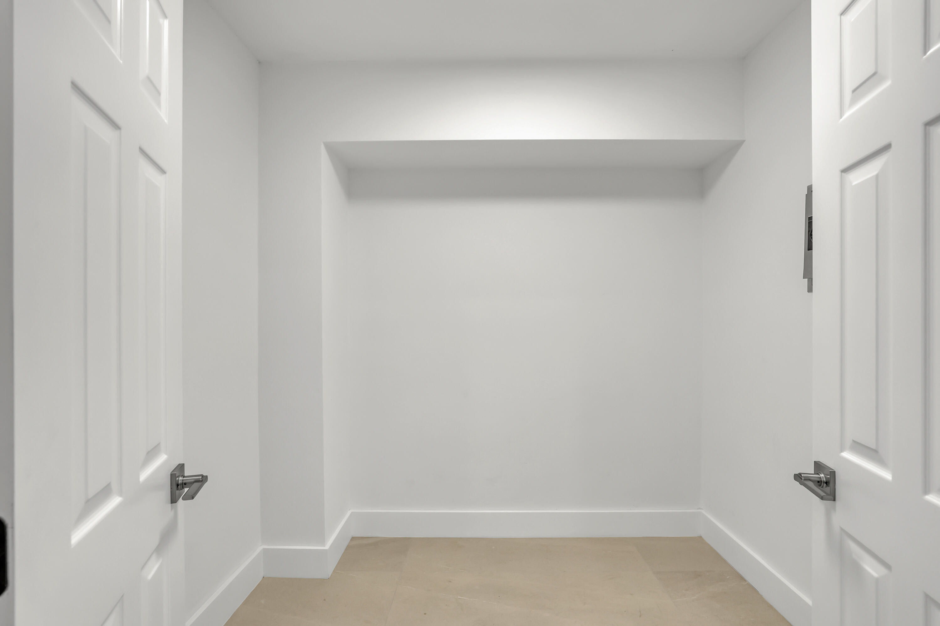 OLYMPUS - Residential