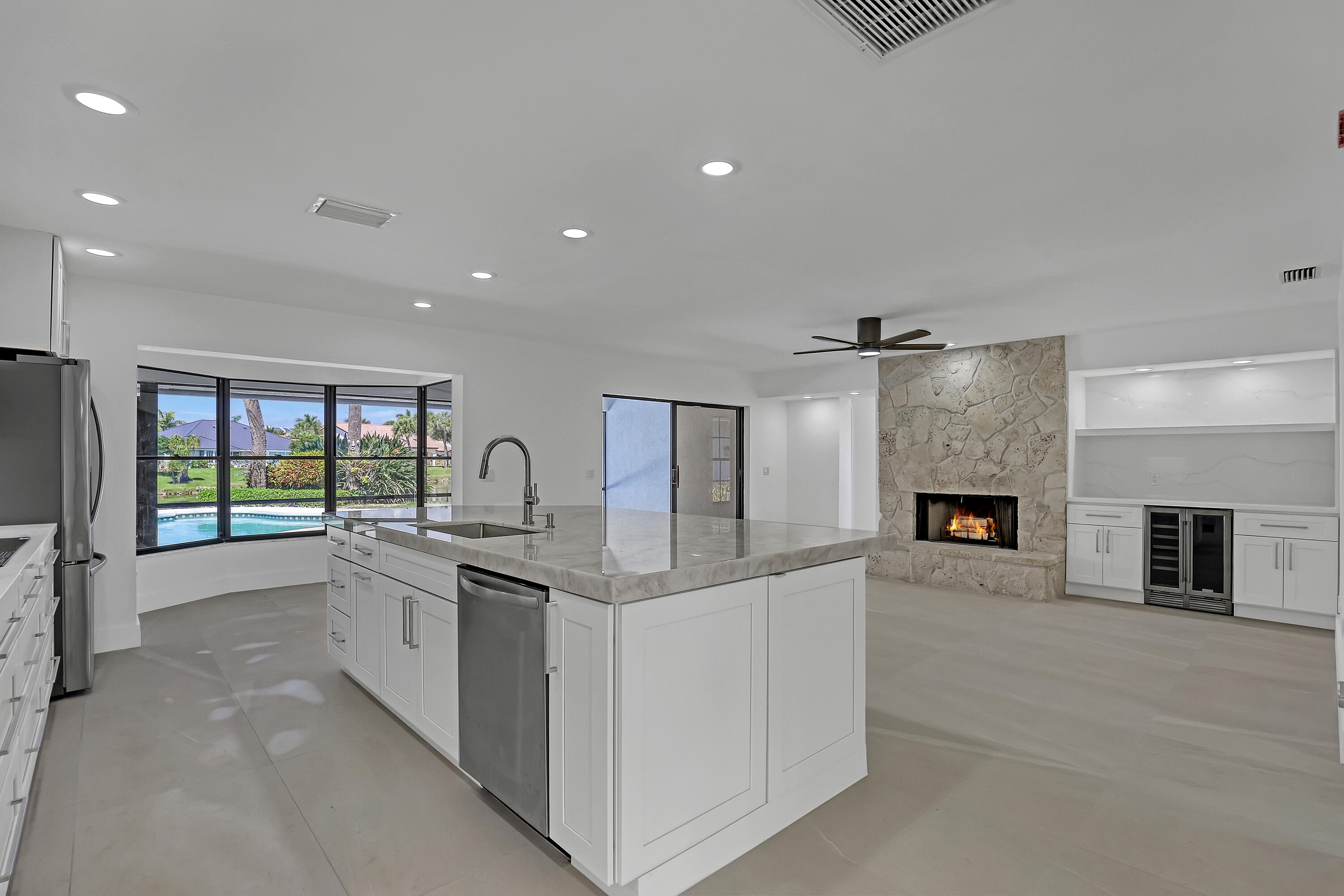 OLYMPUS - Residential