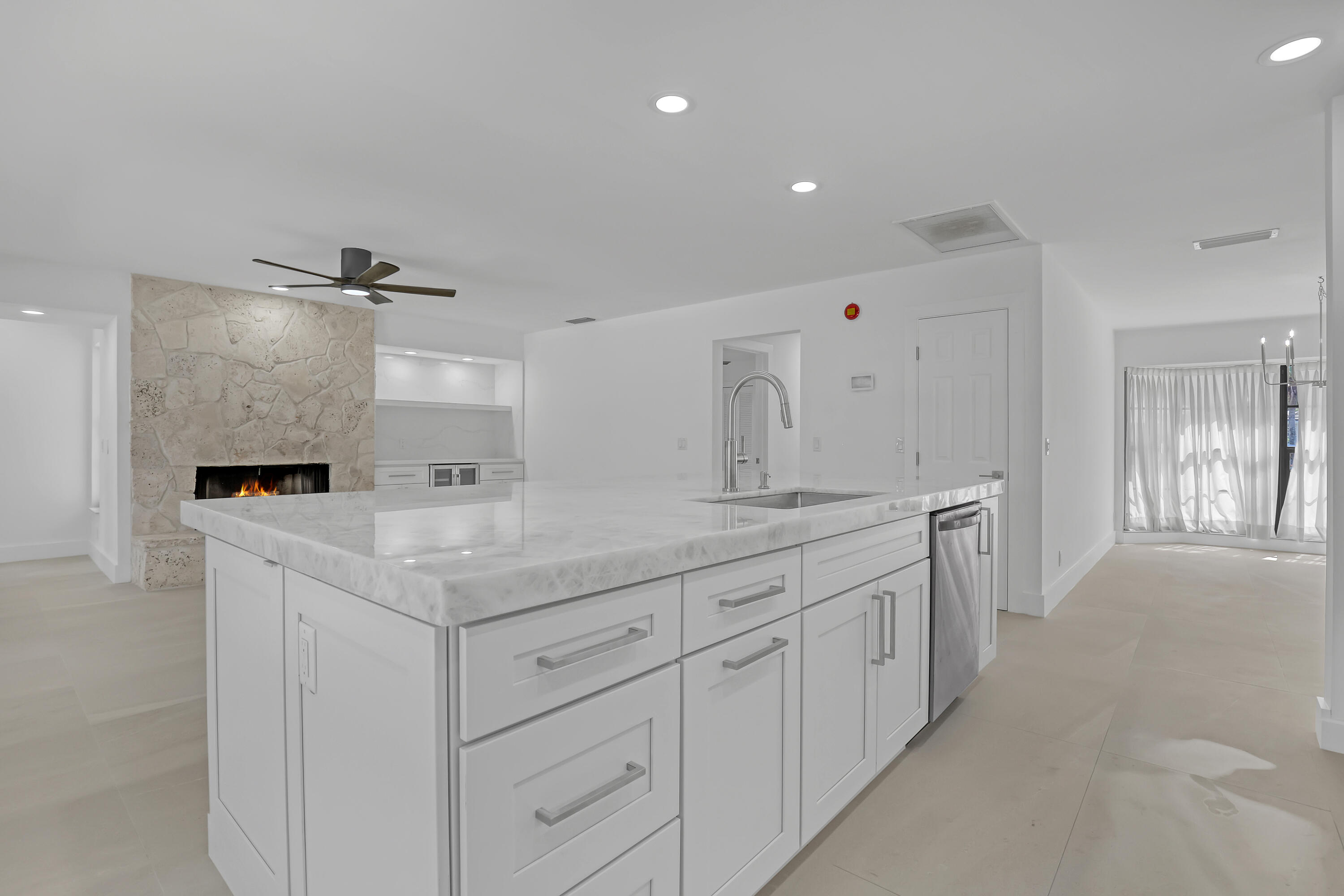 OLYMPUS - Residential