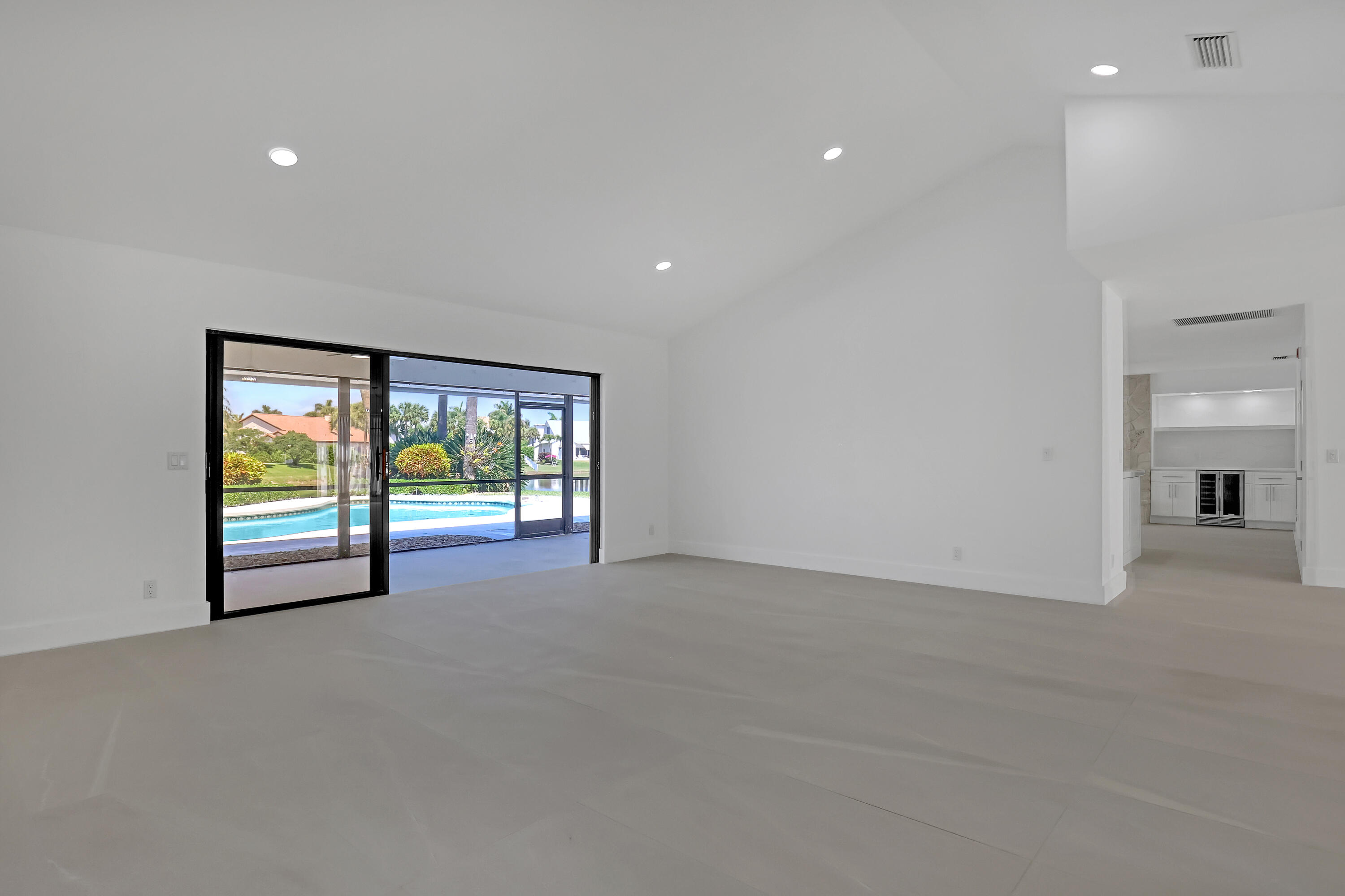 OLYMPUS - Residential