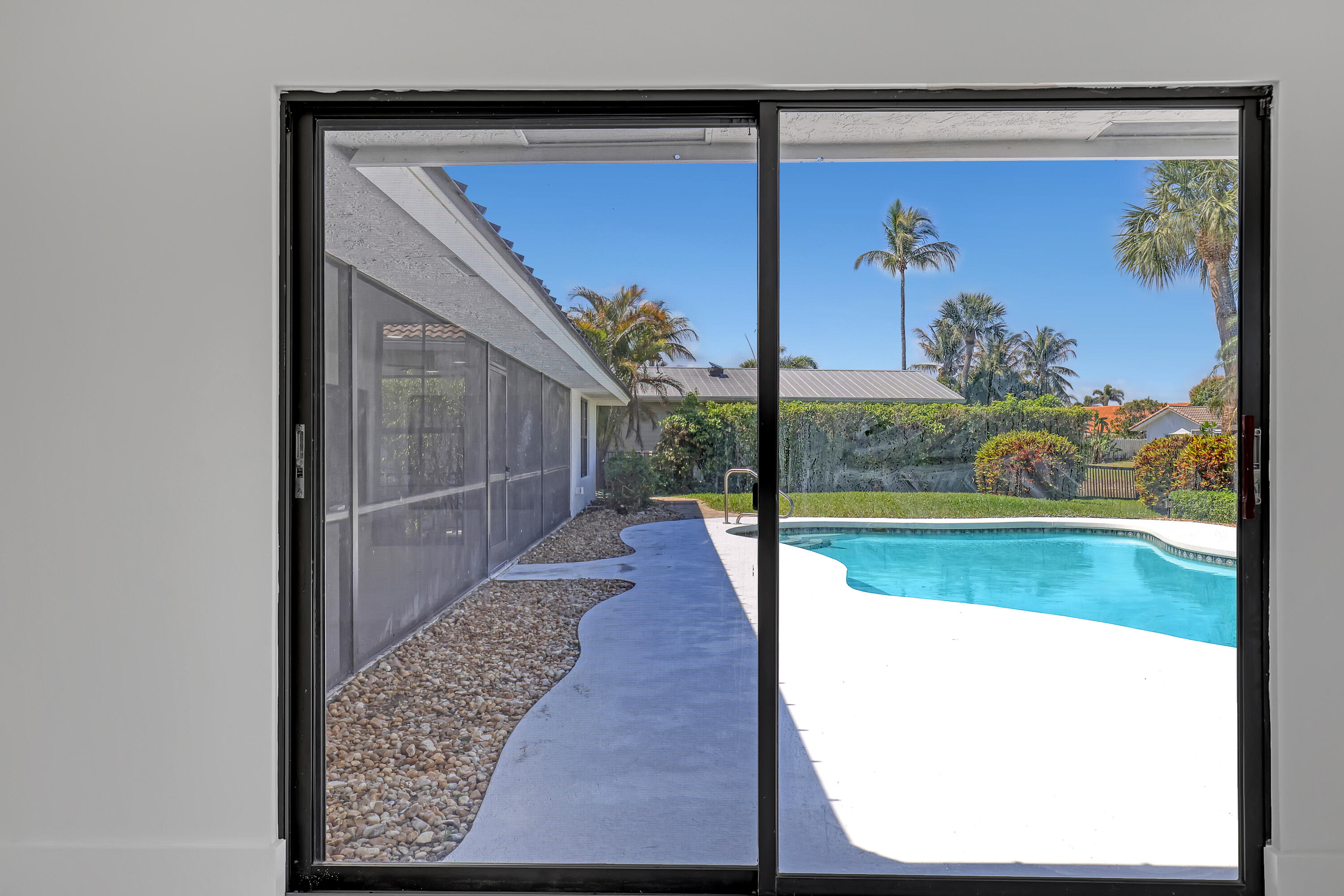 OLYMPUS - Residential