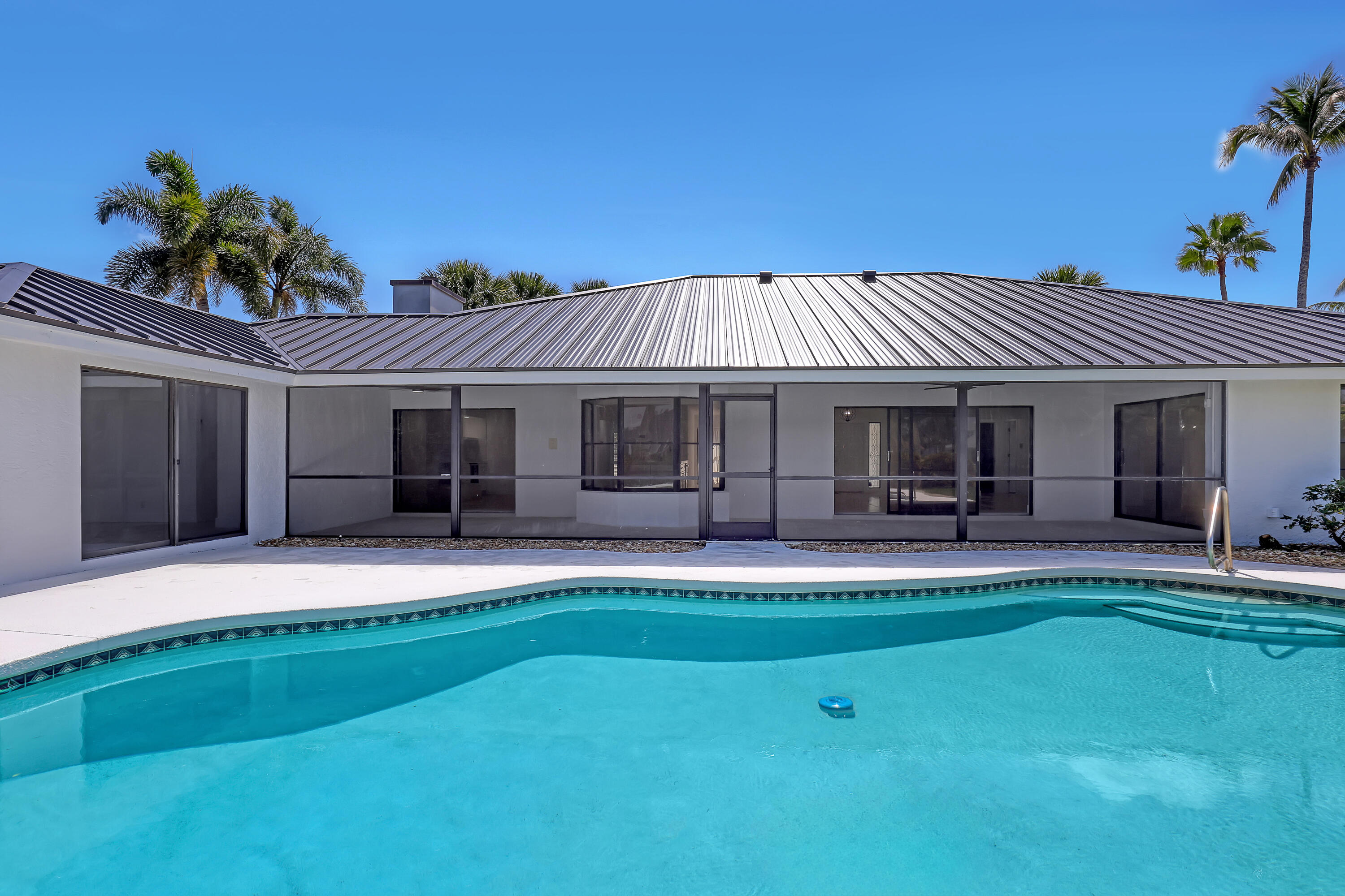 OLYMPUS - Residential