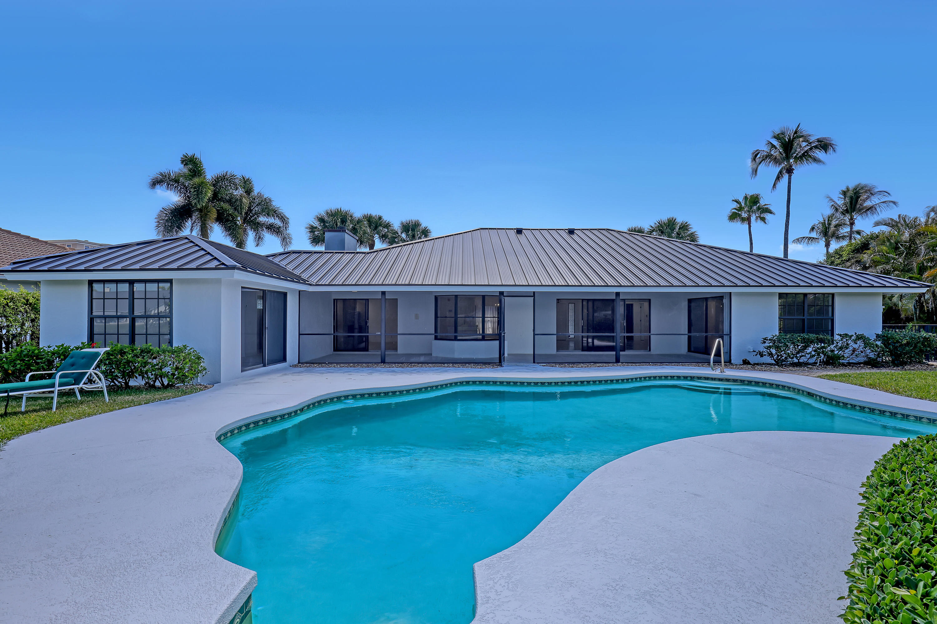 OLYMPUS - Residential