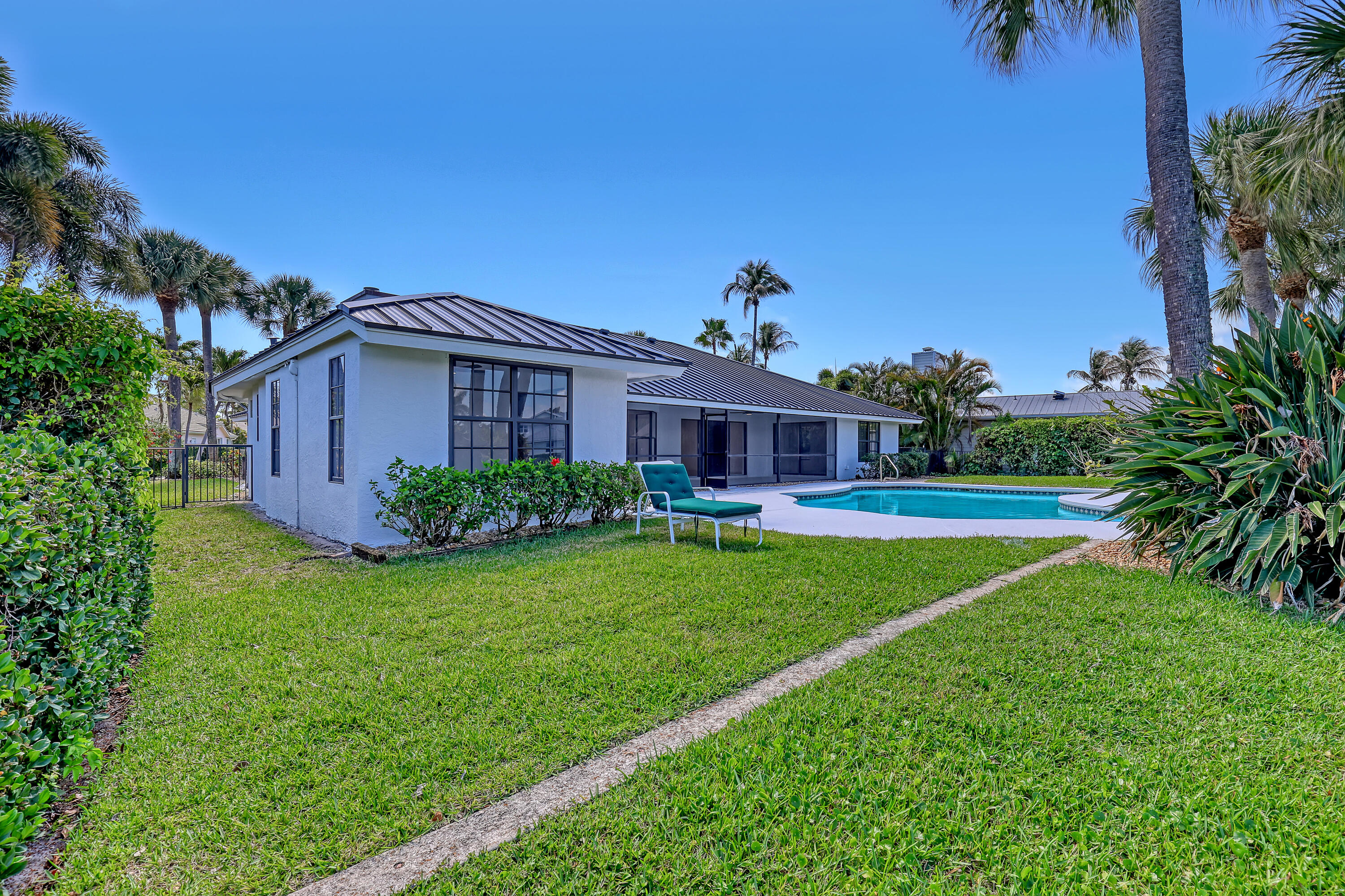 OLYMPUS - Residential