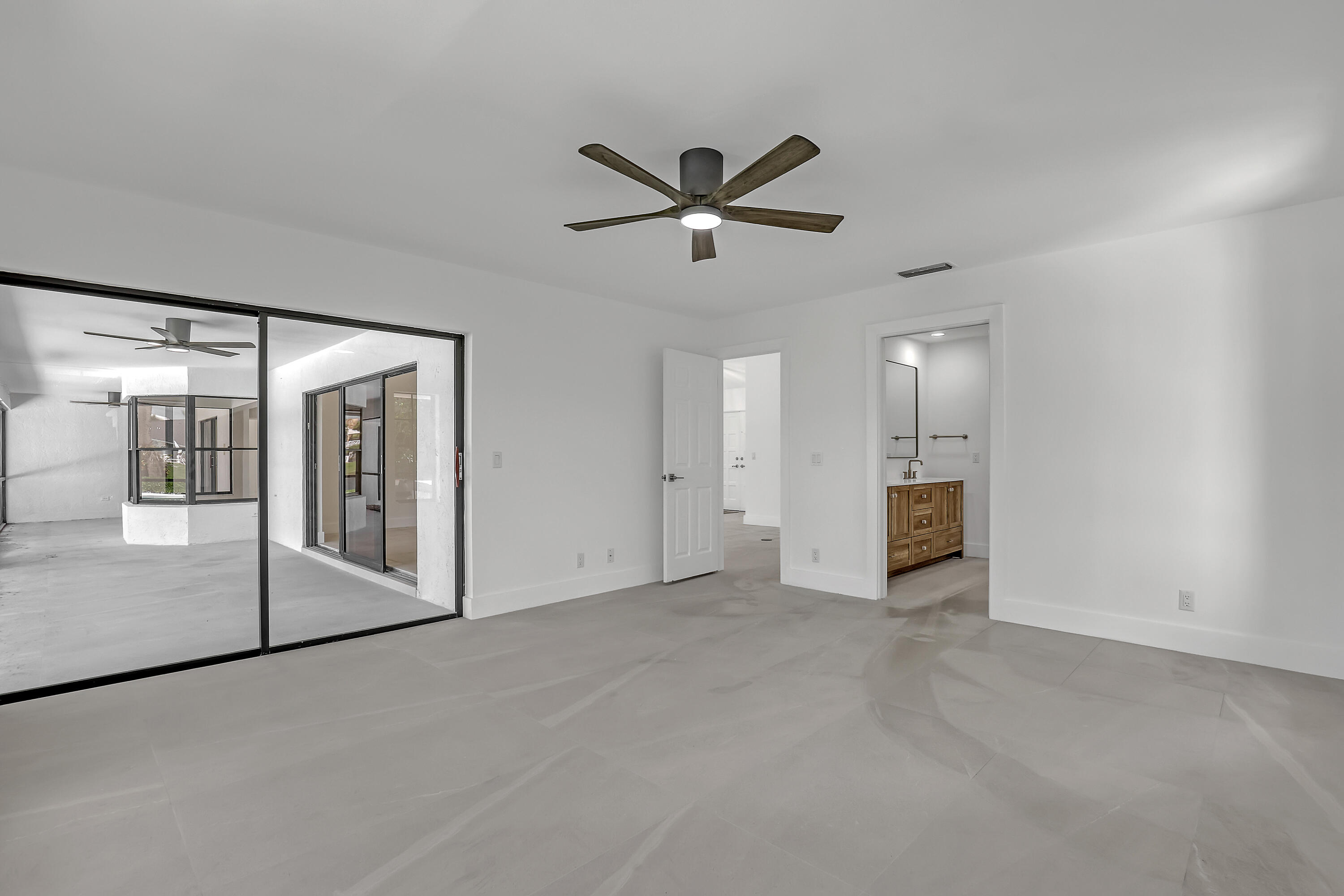 OLYMPUS - Residential