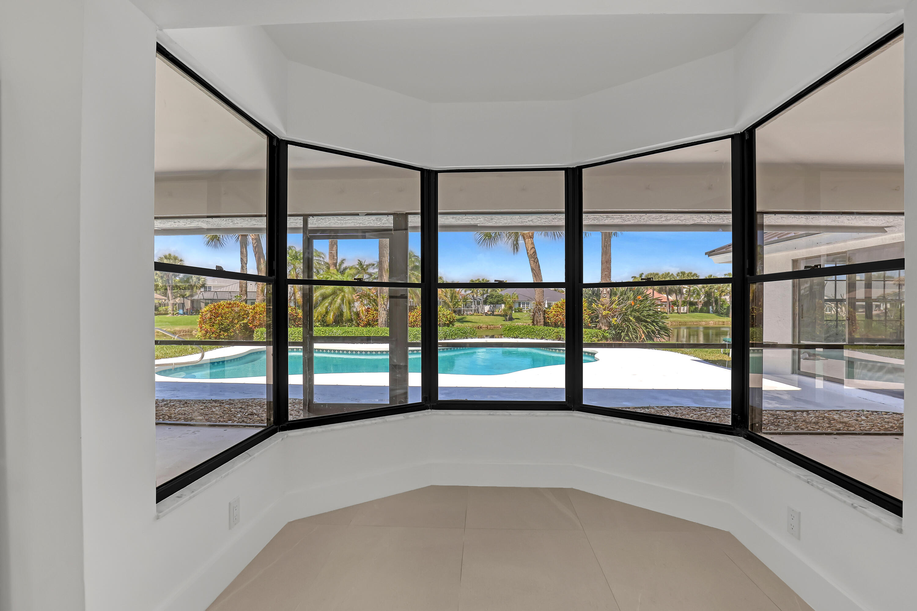 OLYMPUS - Residential