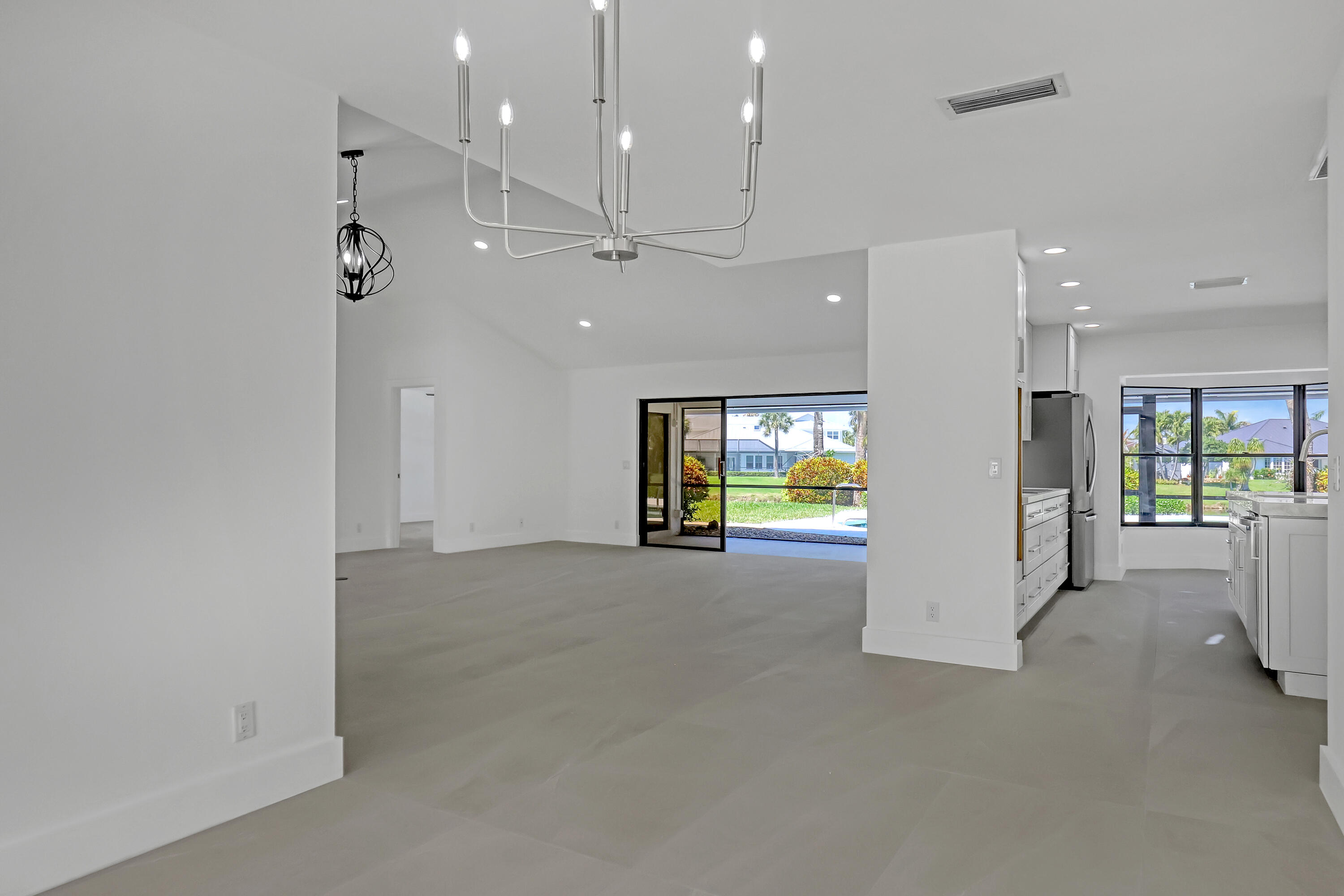 OLYMPUS - Residential