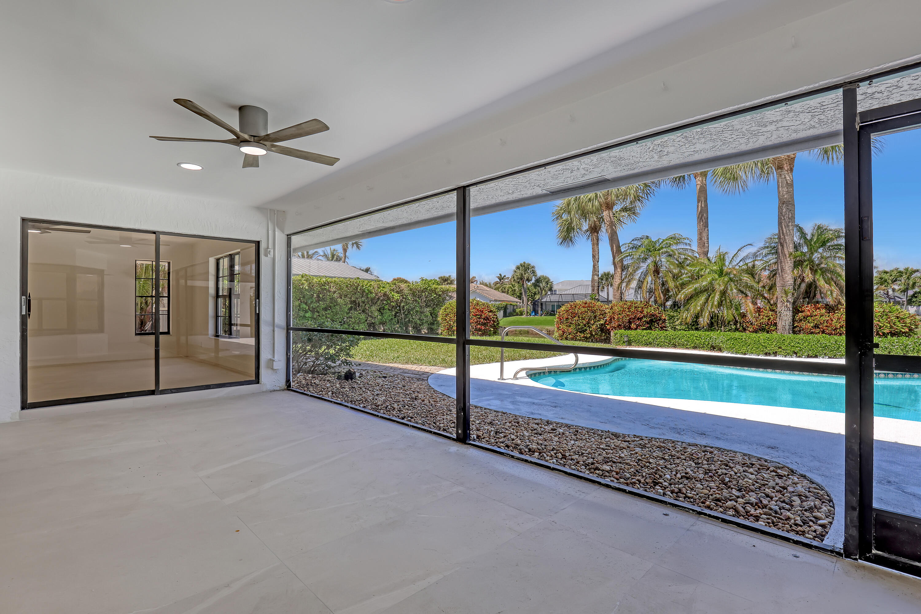 OLYMPUS - Residential