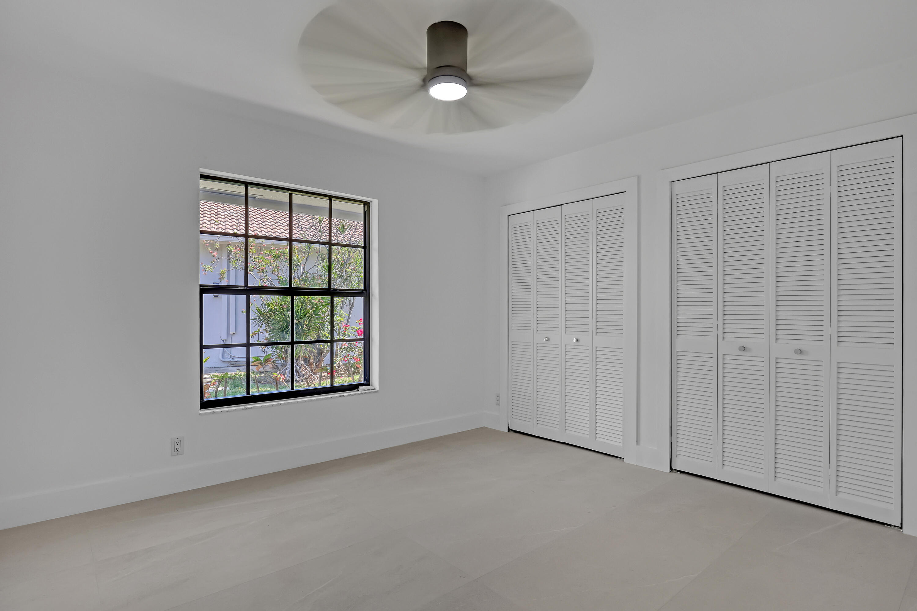 OLYMPUS - Residential