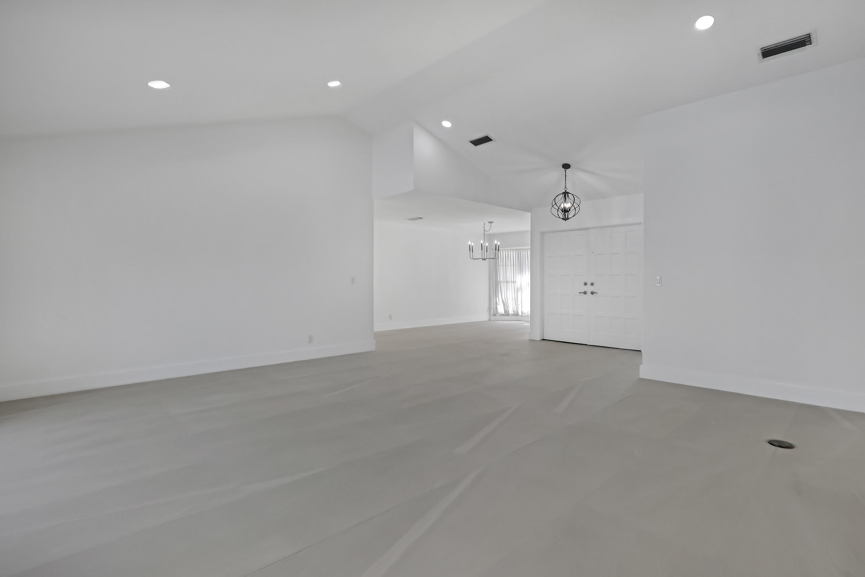 OLYMPUS - Residential