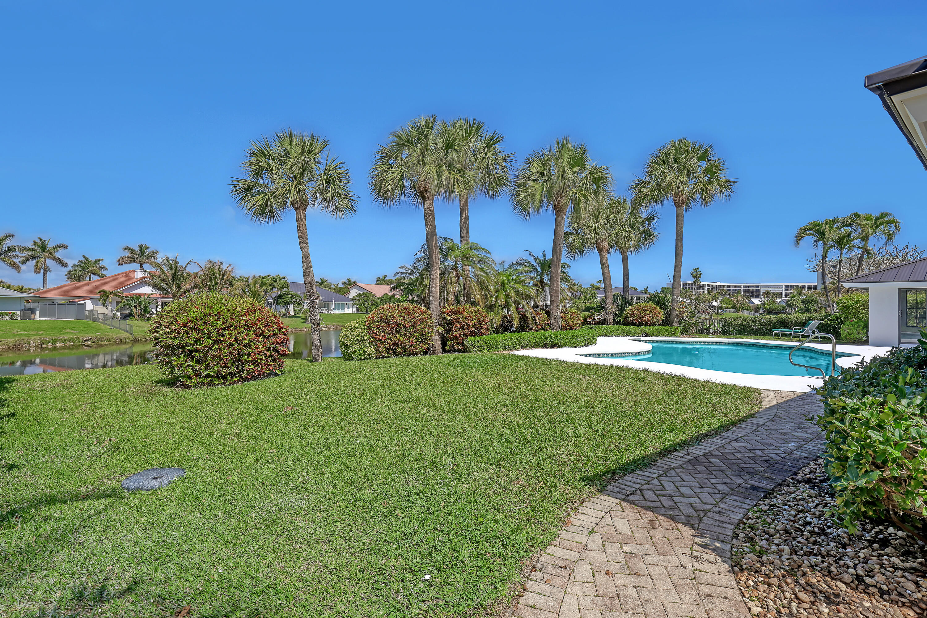 OLYMPUS - Residential