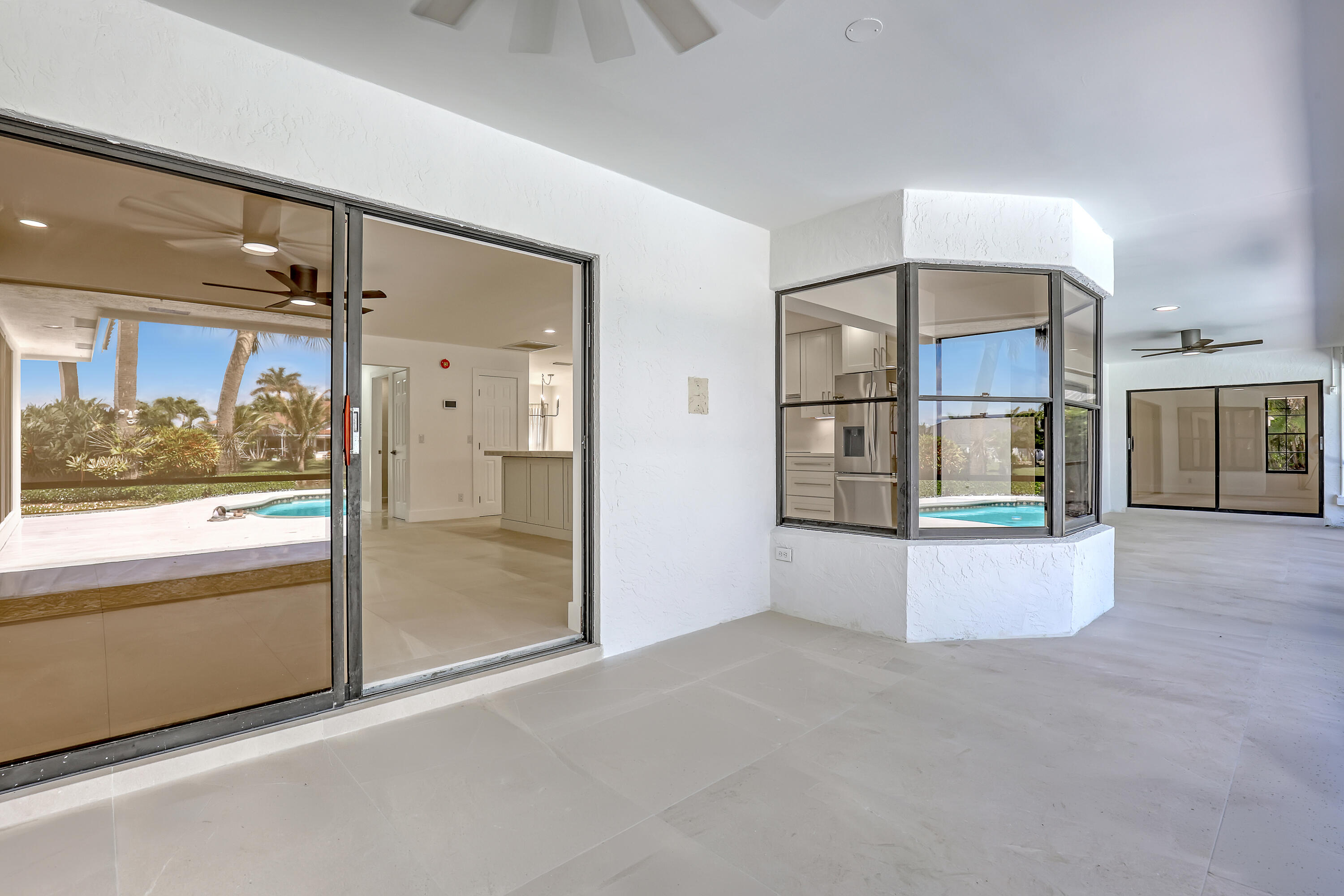 OLYMPUS - Residential