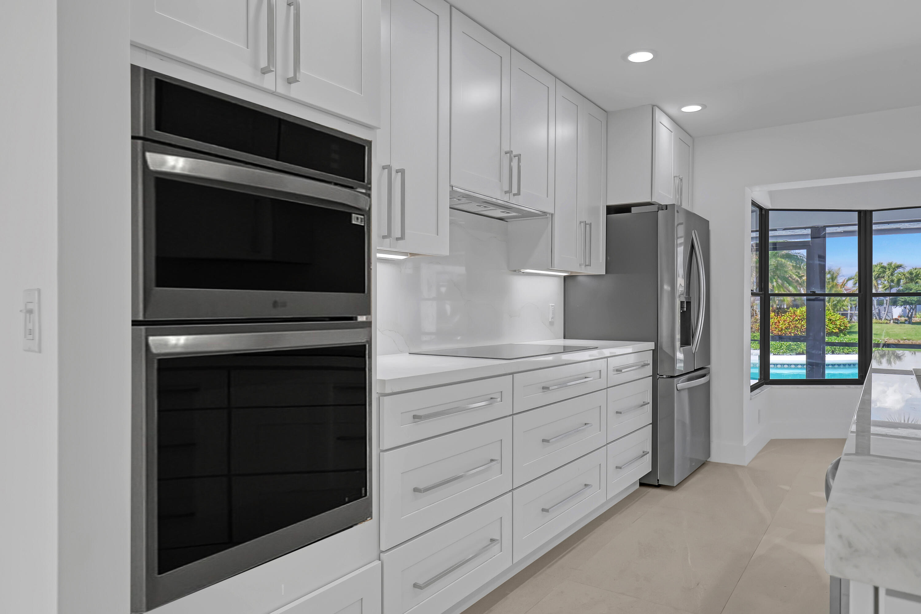 OLYMPUS - Residential