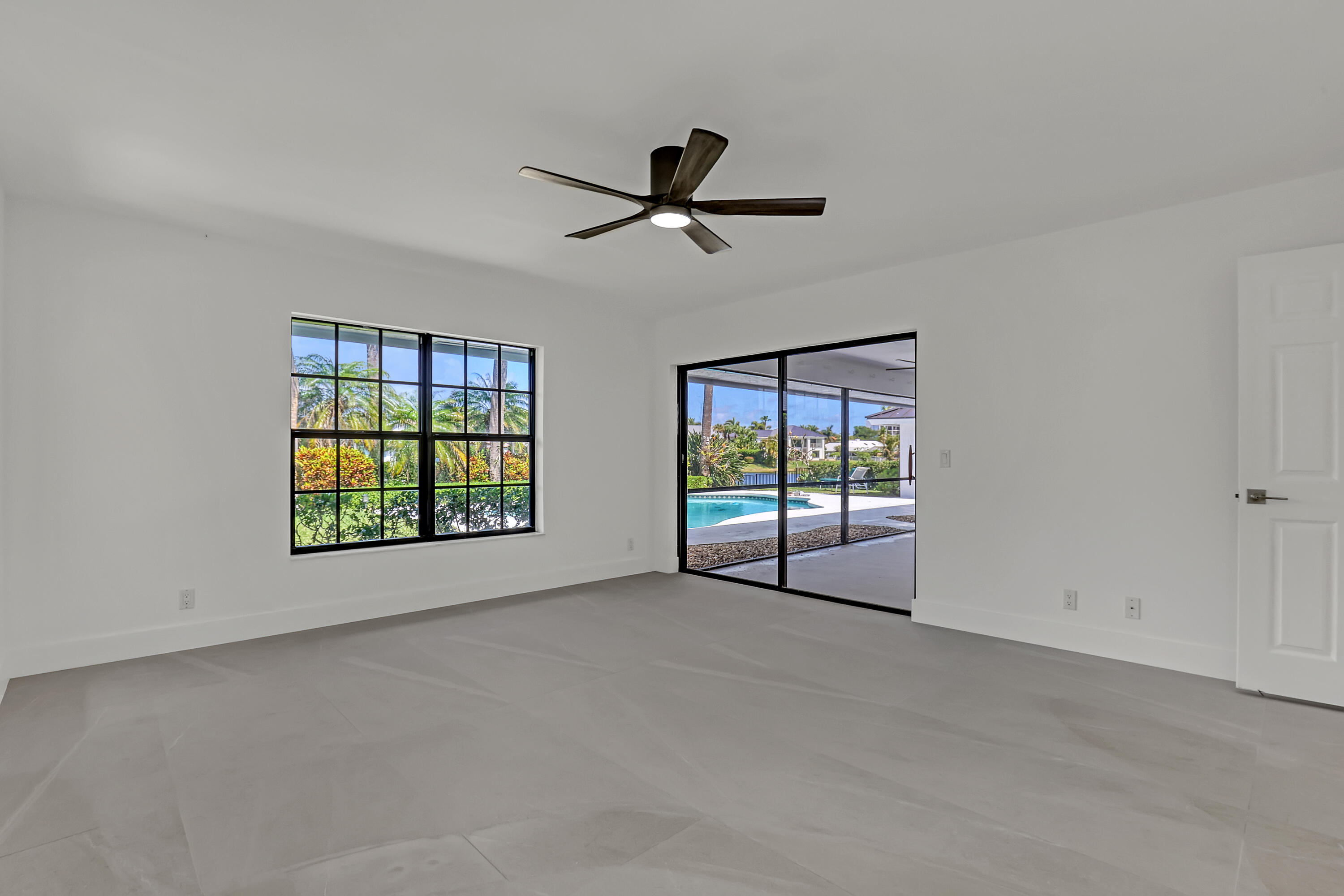 OLYMPUS - Residential