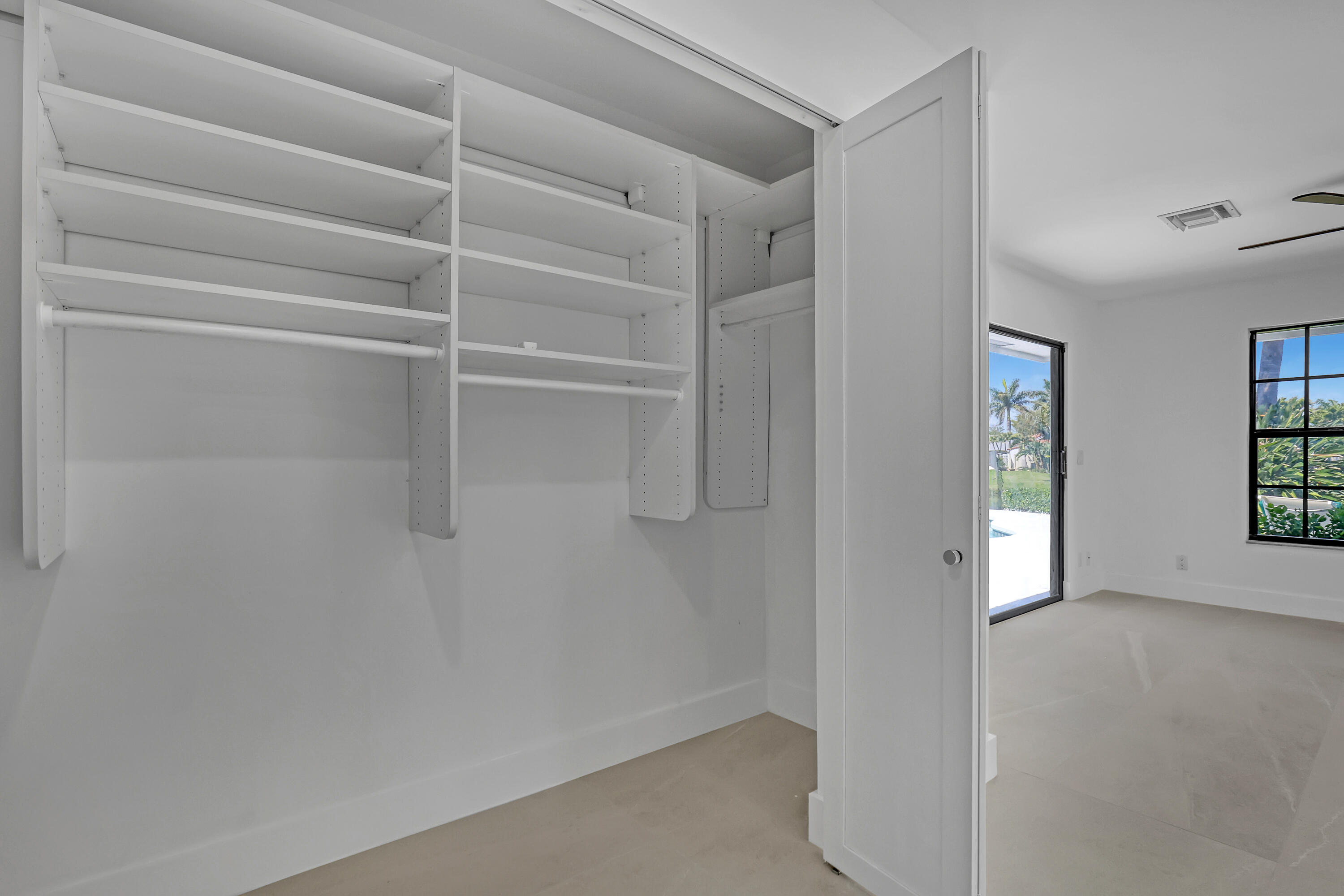 OLYMPUS - Residential