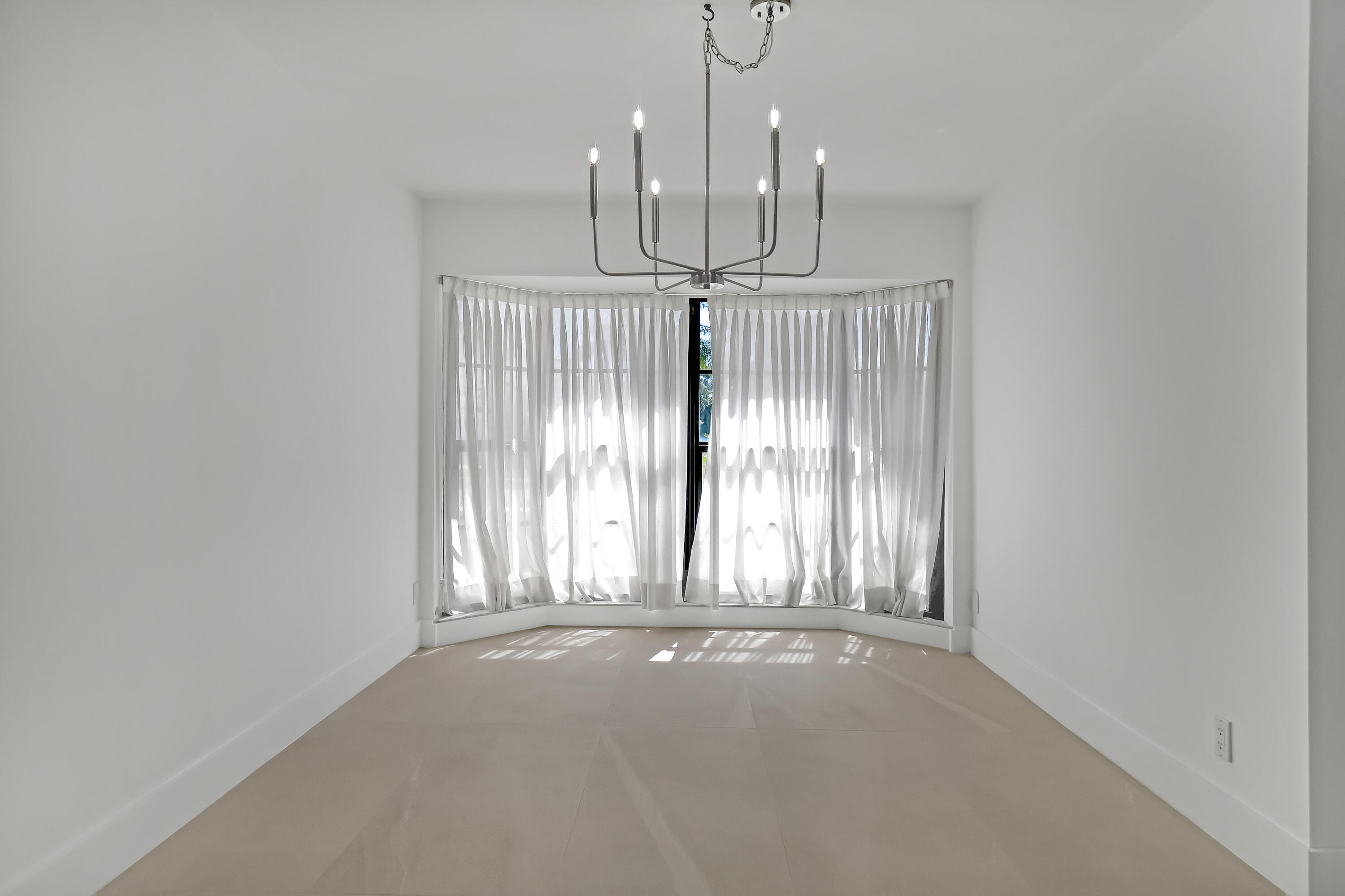 OLYMPUS - Residential