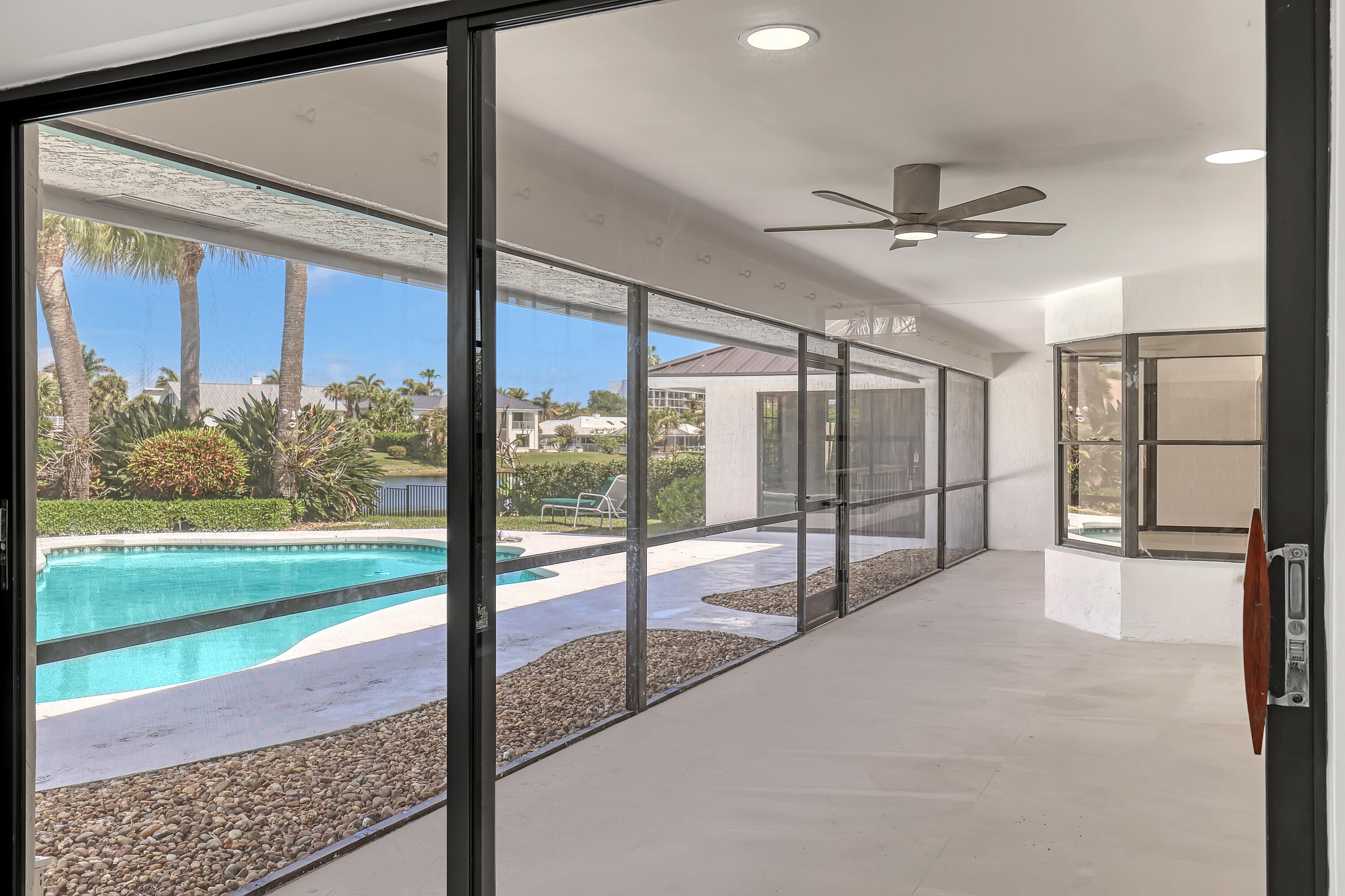 OLYMPUS - Residential