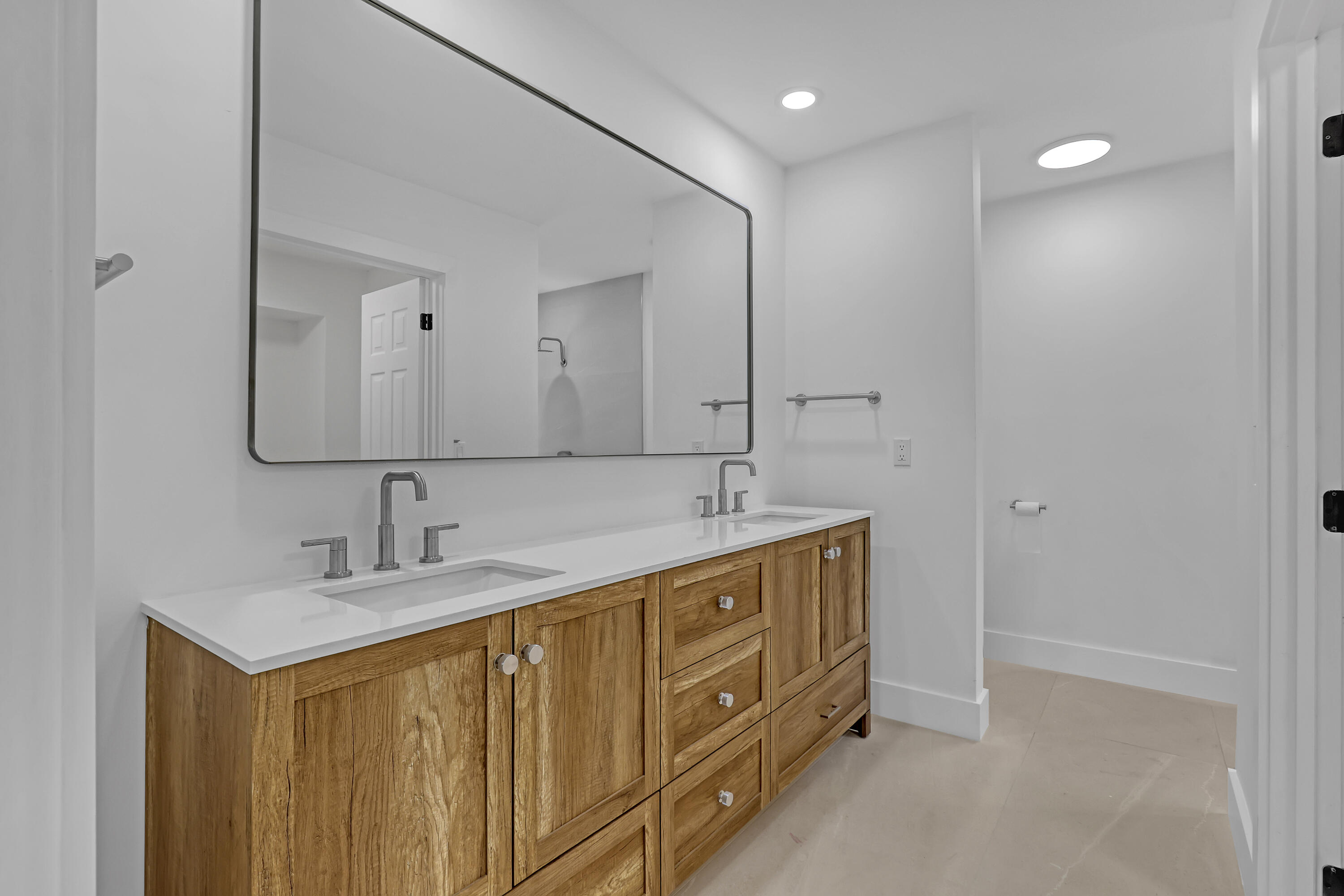 OLYMPUS - Residential