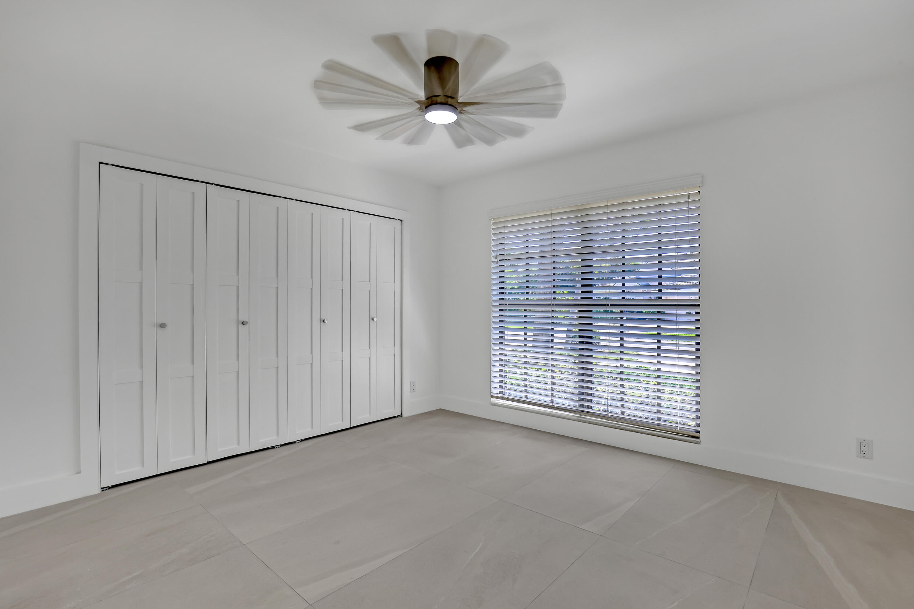 OLYMPUS - Residential