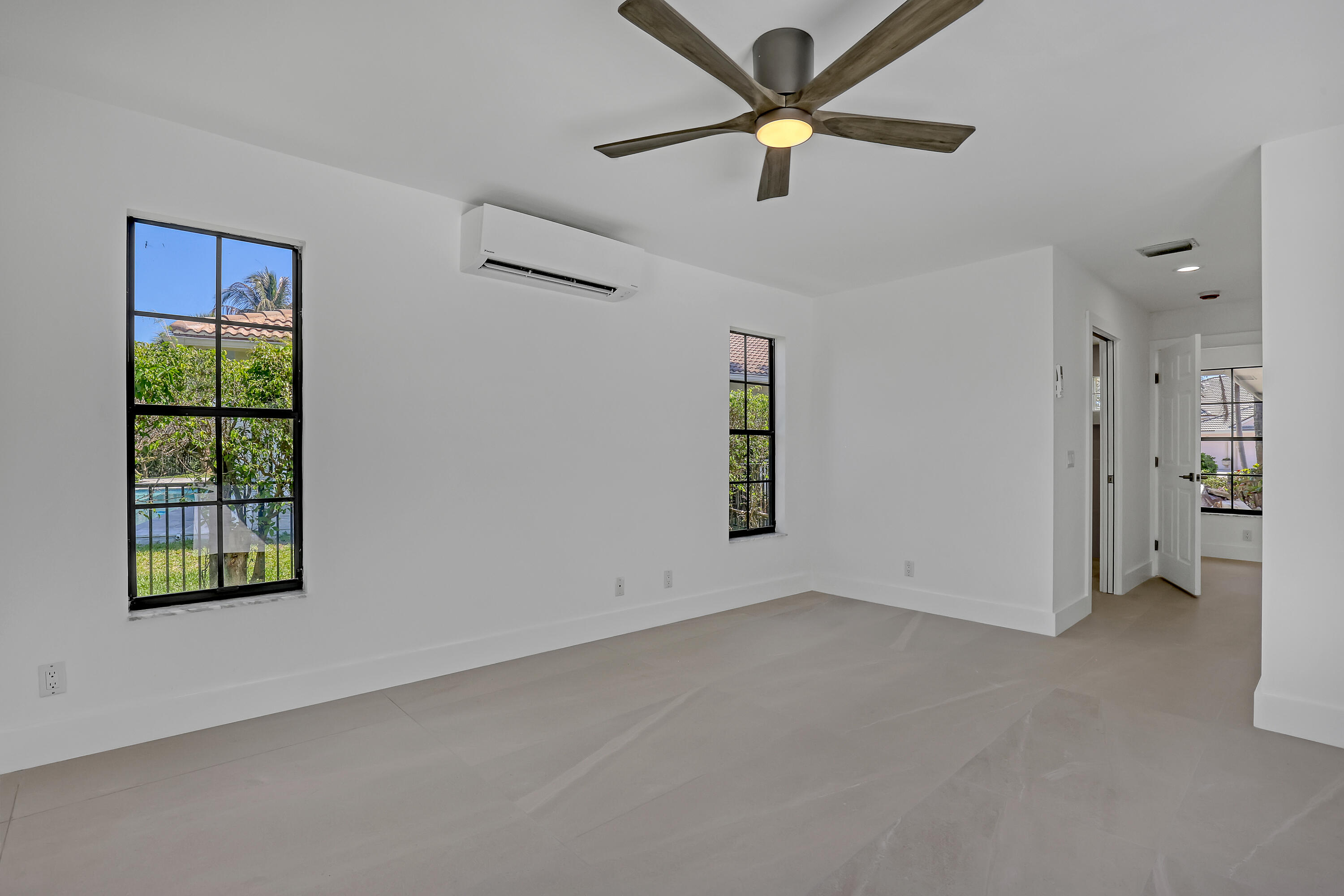 OLYMPUS - Residential