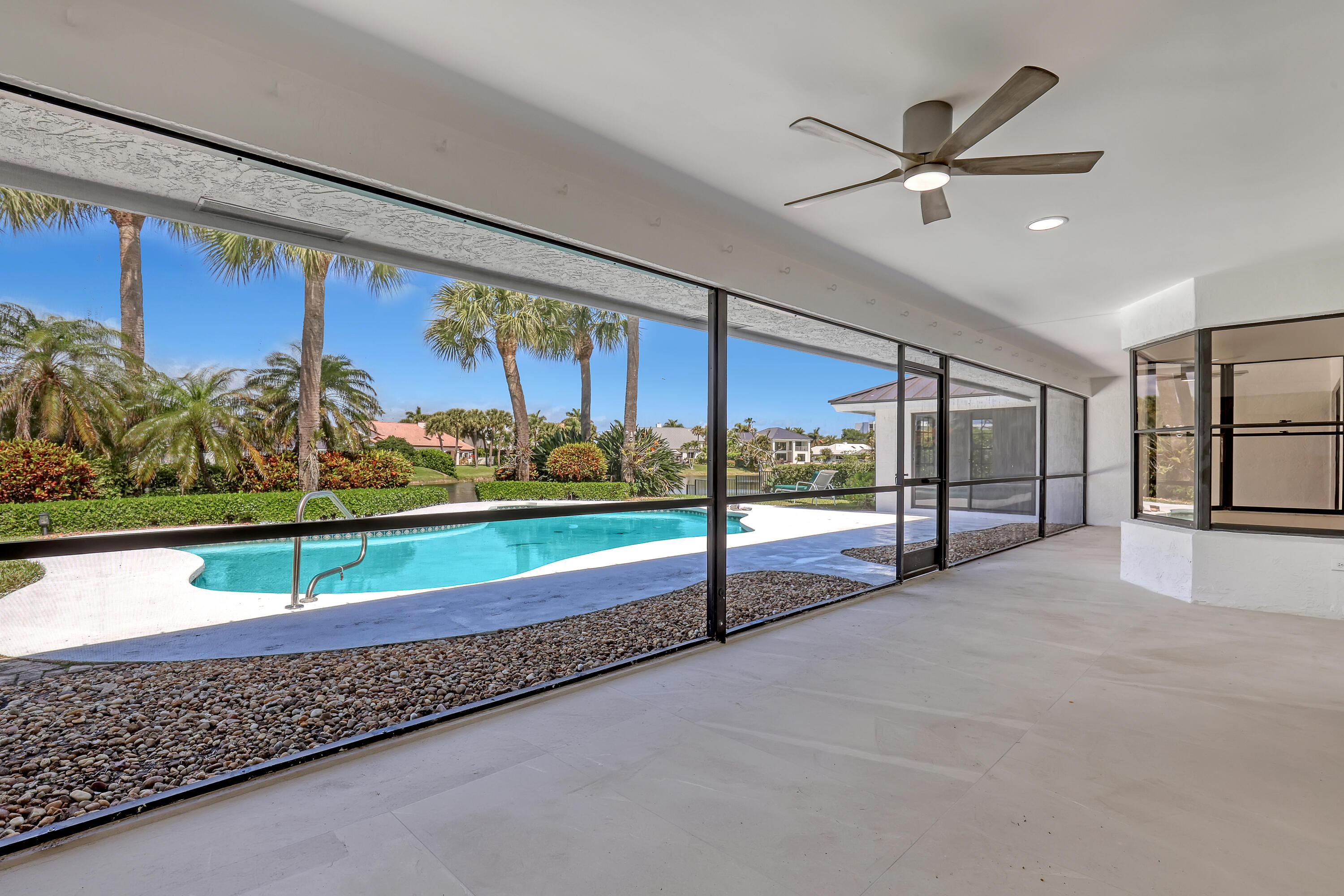 OLYMPUS - Residential