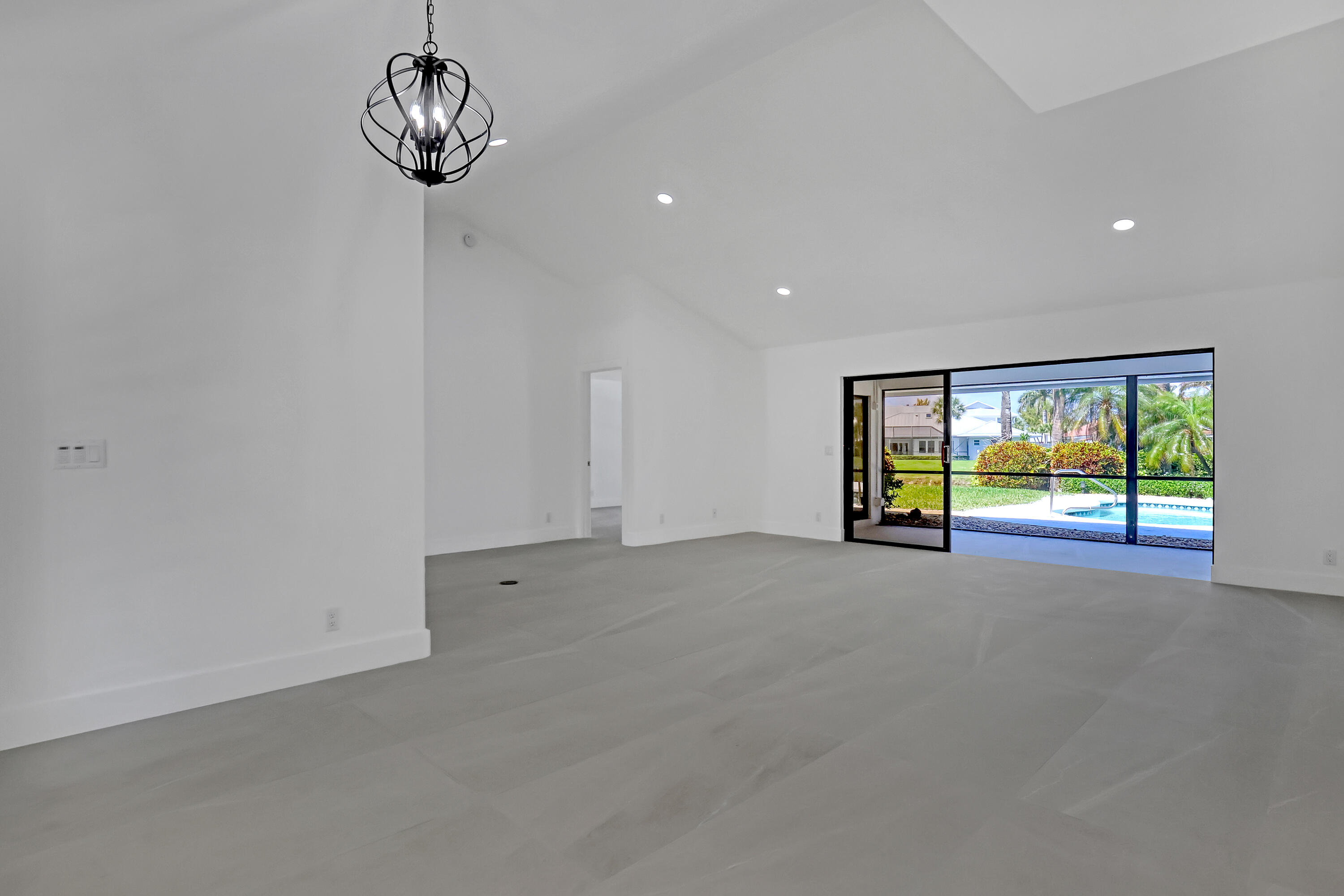 OLYMPUS - Residential