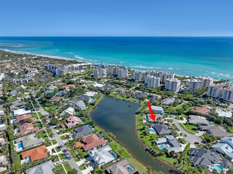 Photo of 163 Apollo Circle, Jupiter, FL 33477 (MLS # B26011404)