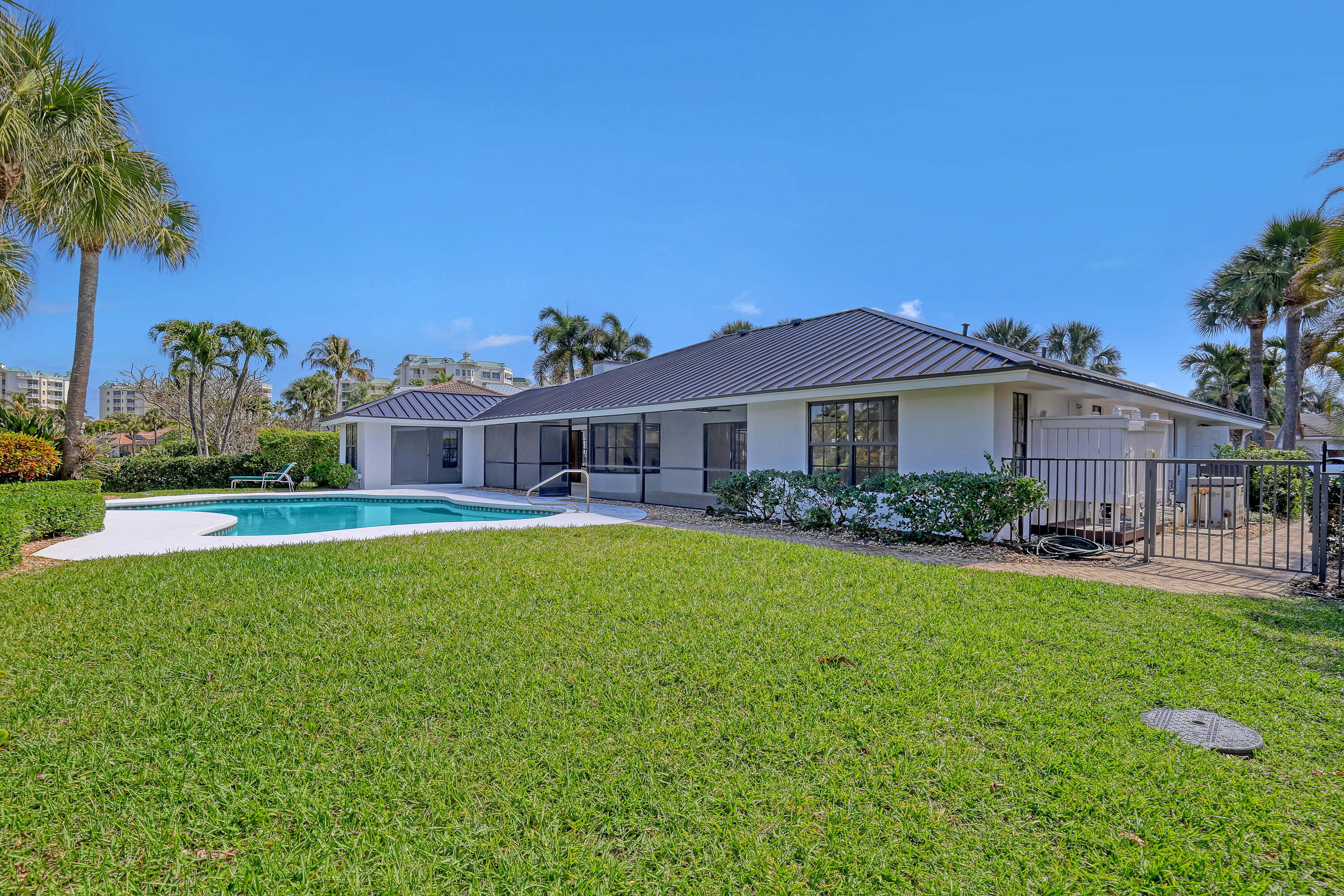 OLYMPUS - Residential