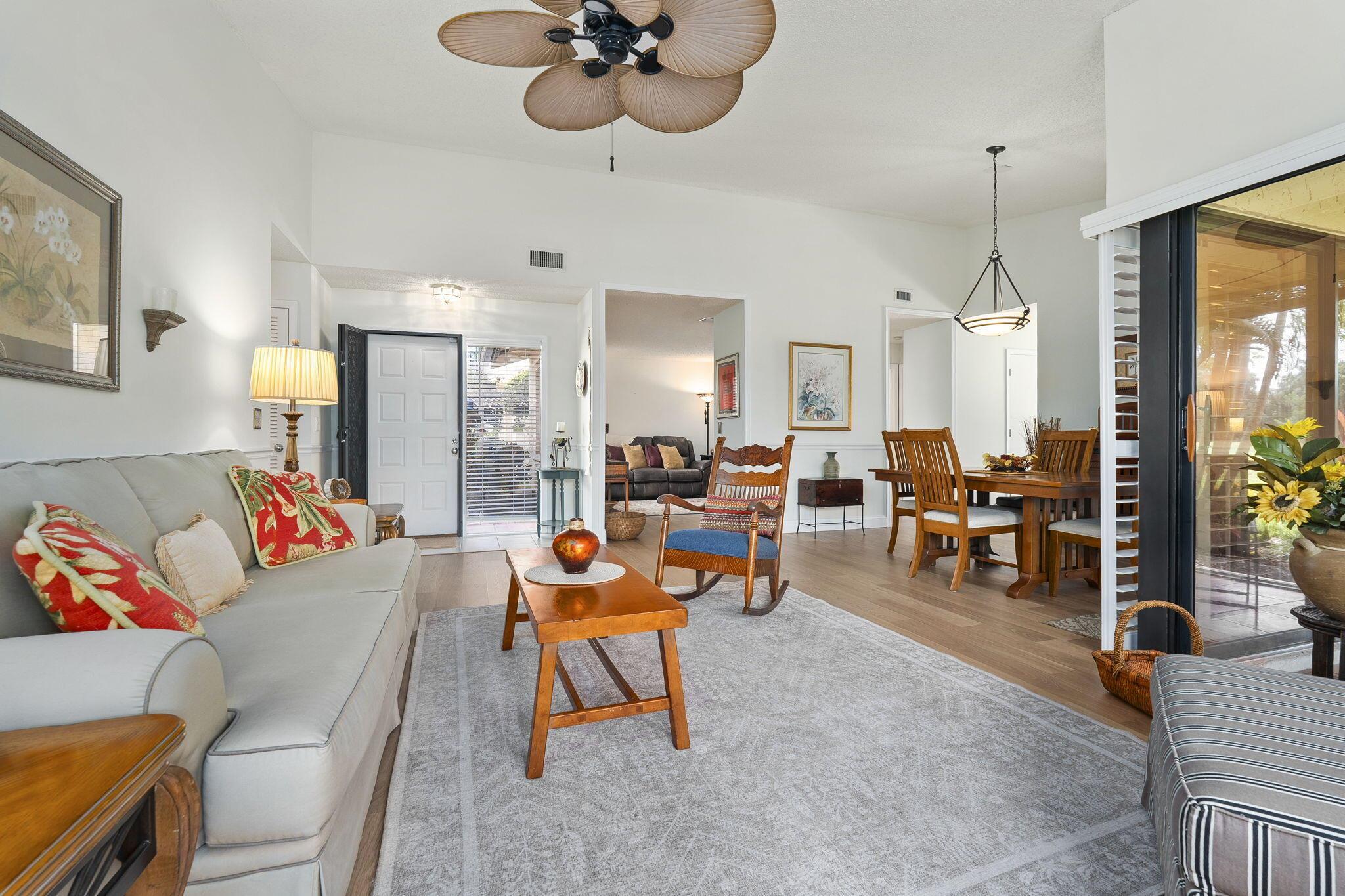 QUAIL MEADOW AT MARTIN DO - Residential
