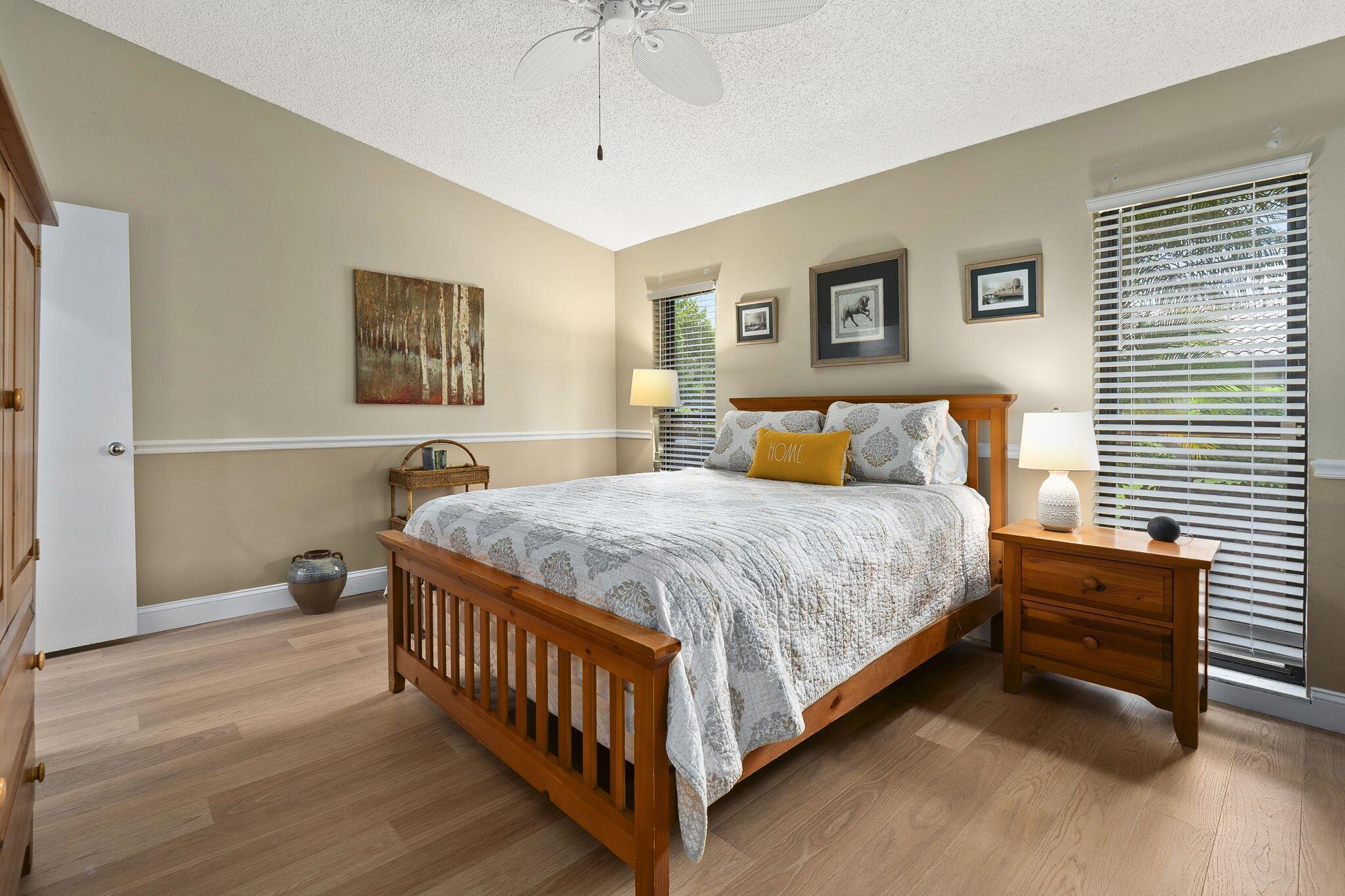 QUAIL MEADOW AT MARTIN DO - Residential