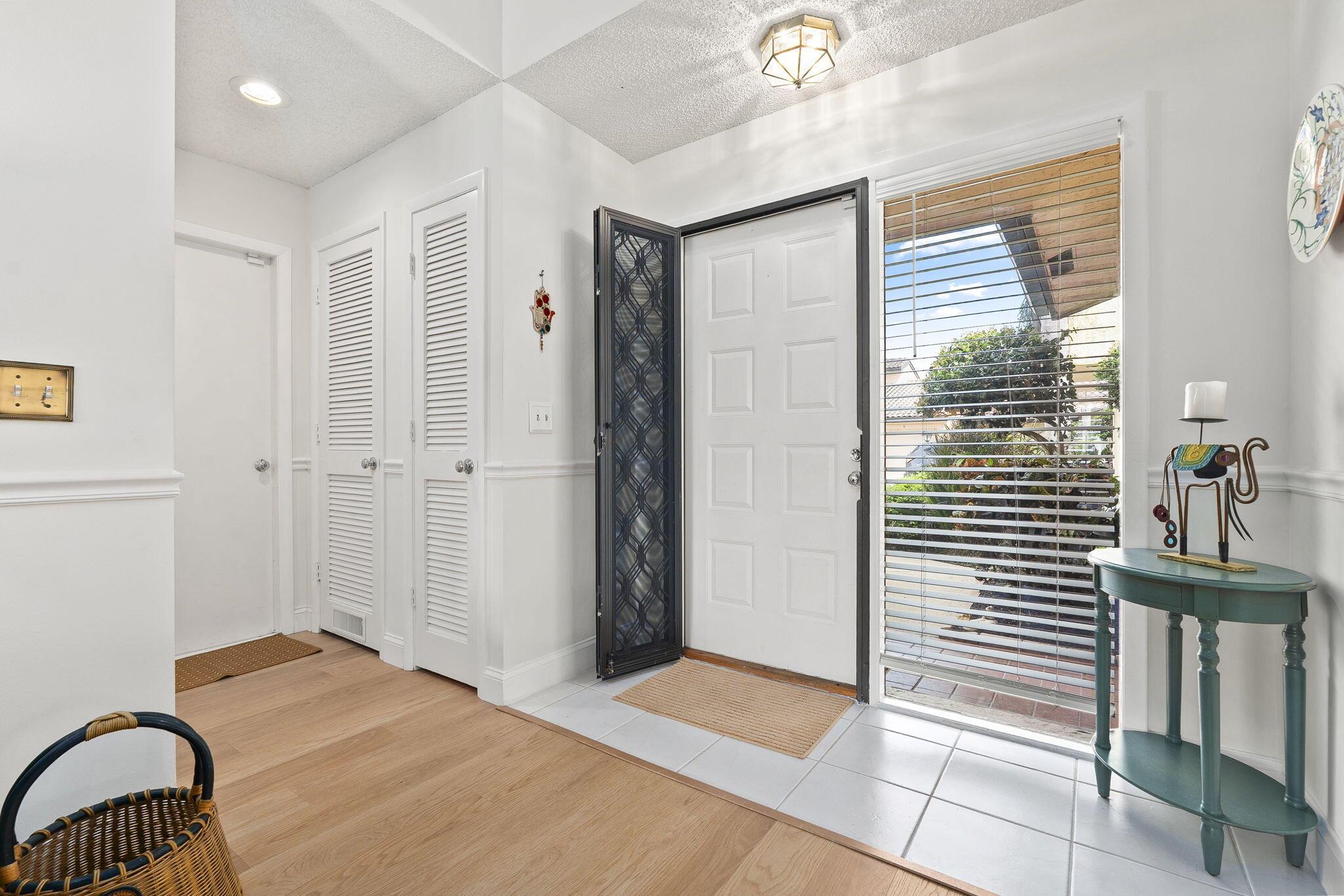 QUAIL MEADOW AT MARTIN DO - Residential